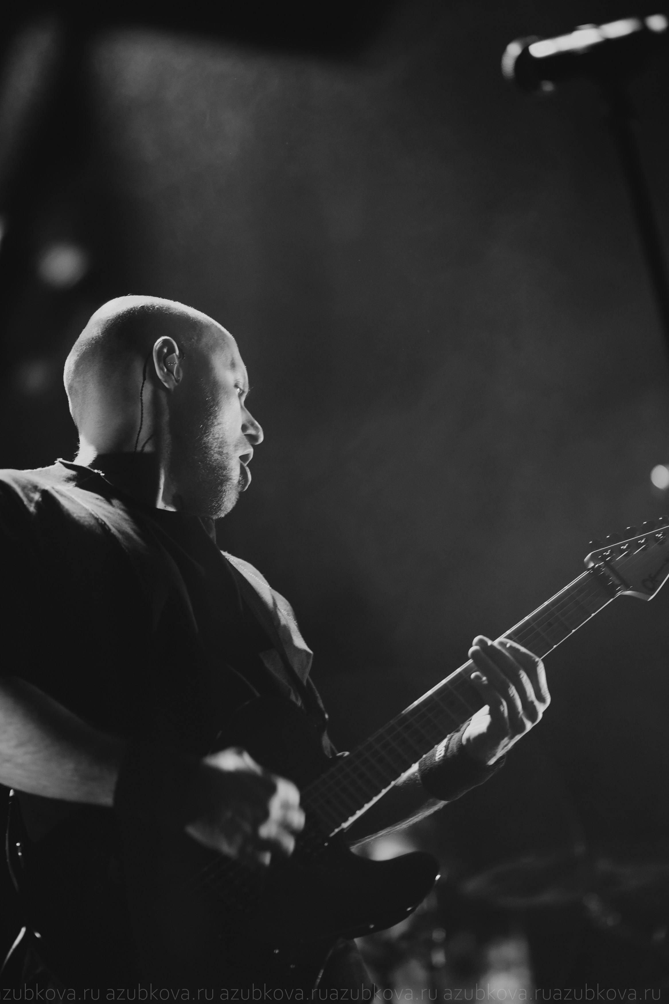 Линда. Фотограф Анастасия Зубкова