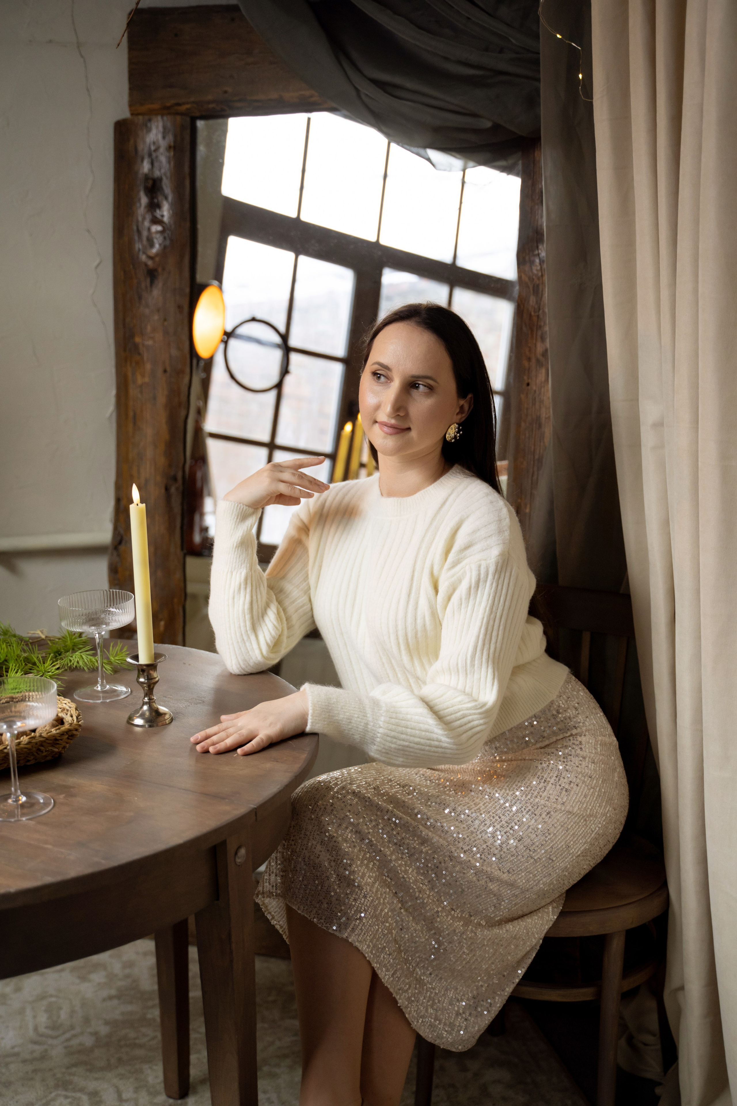 Светлана. Главная