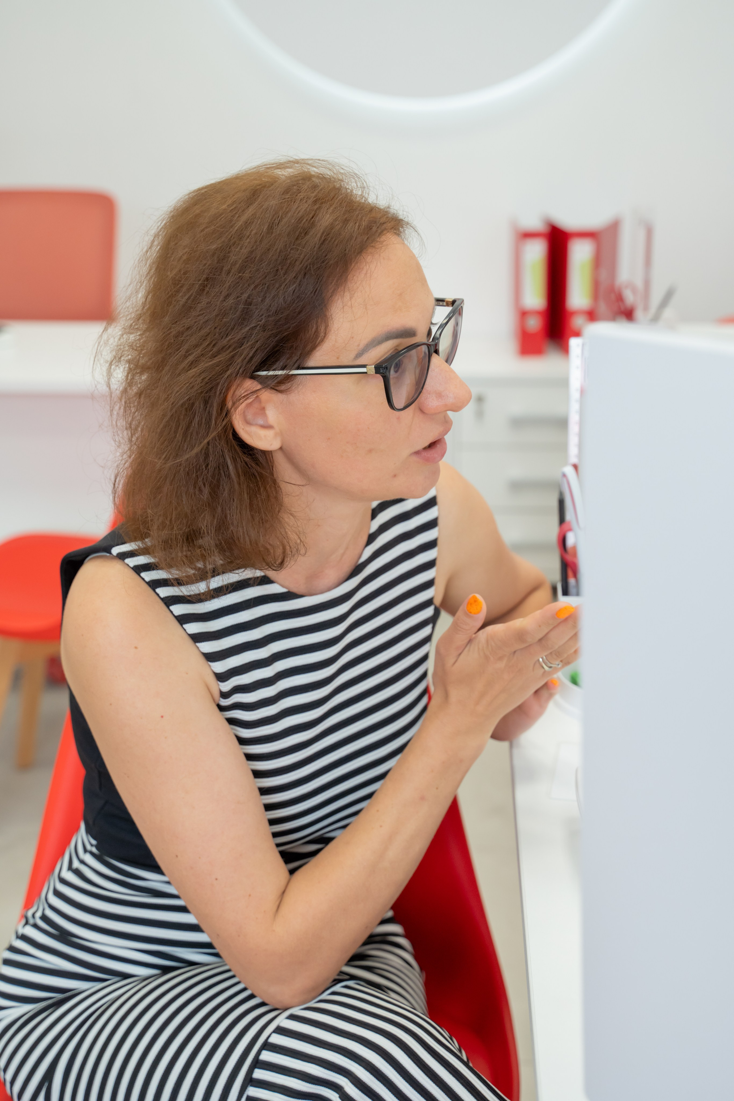 Открытие офиса турагентства. Главная