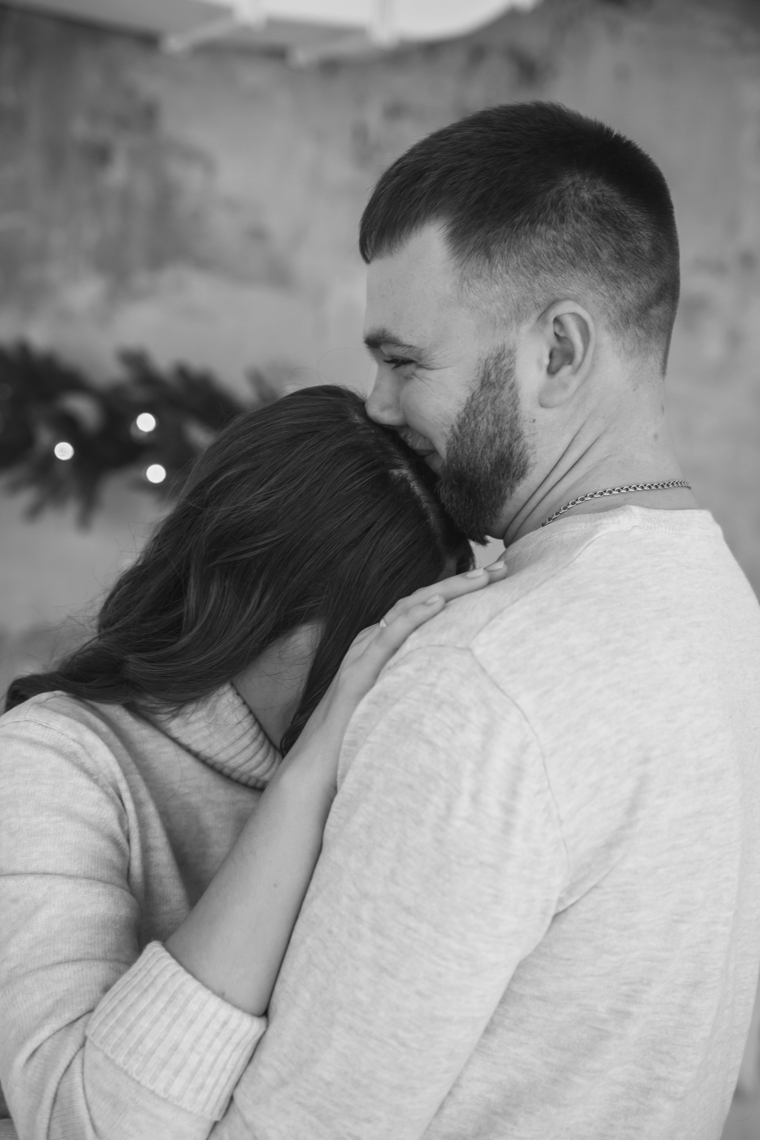 Семья Риммы. Главная