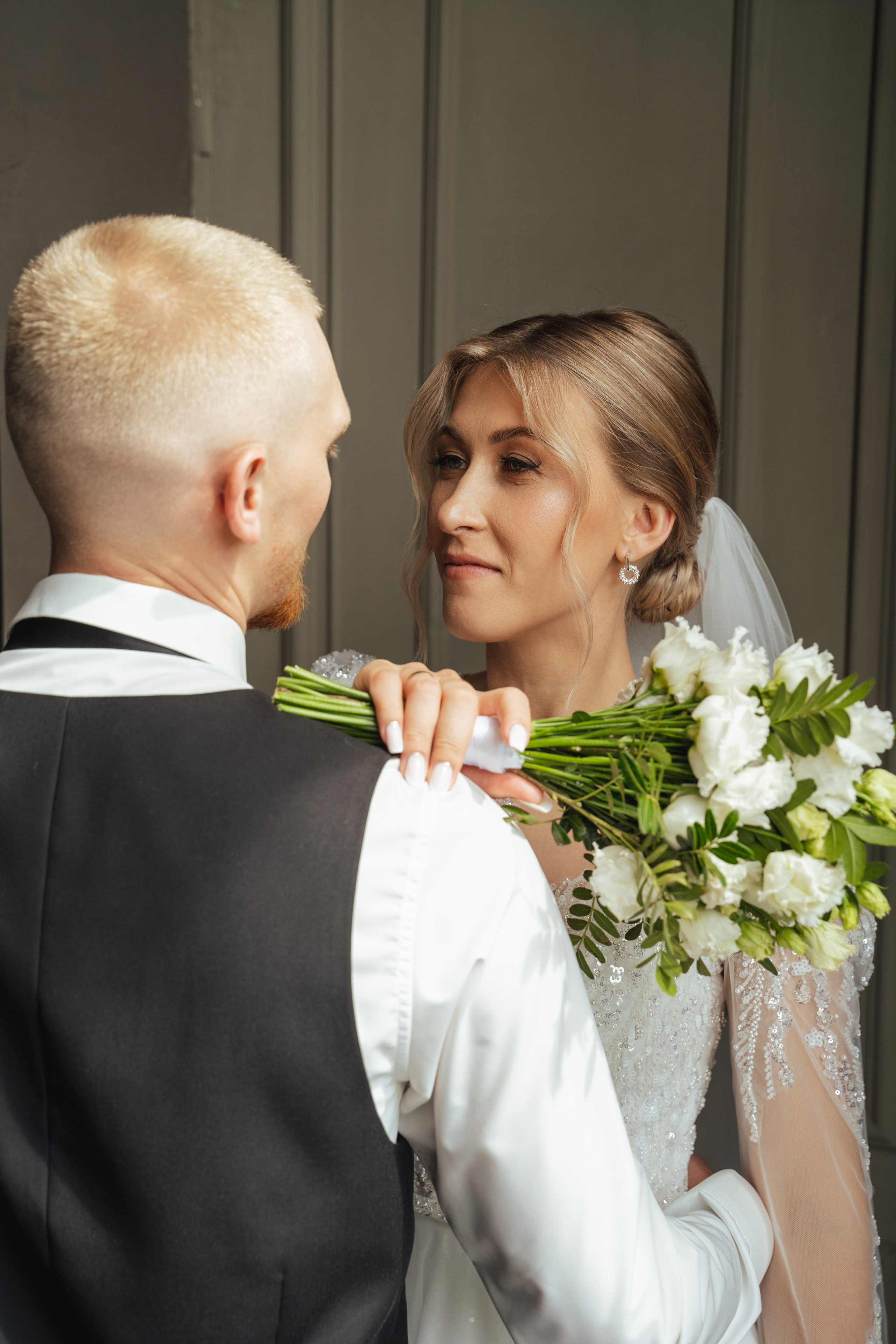 Ирина и Николай. Главная