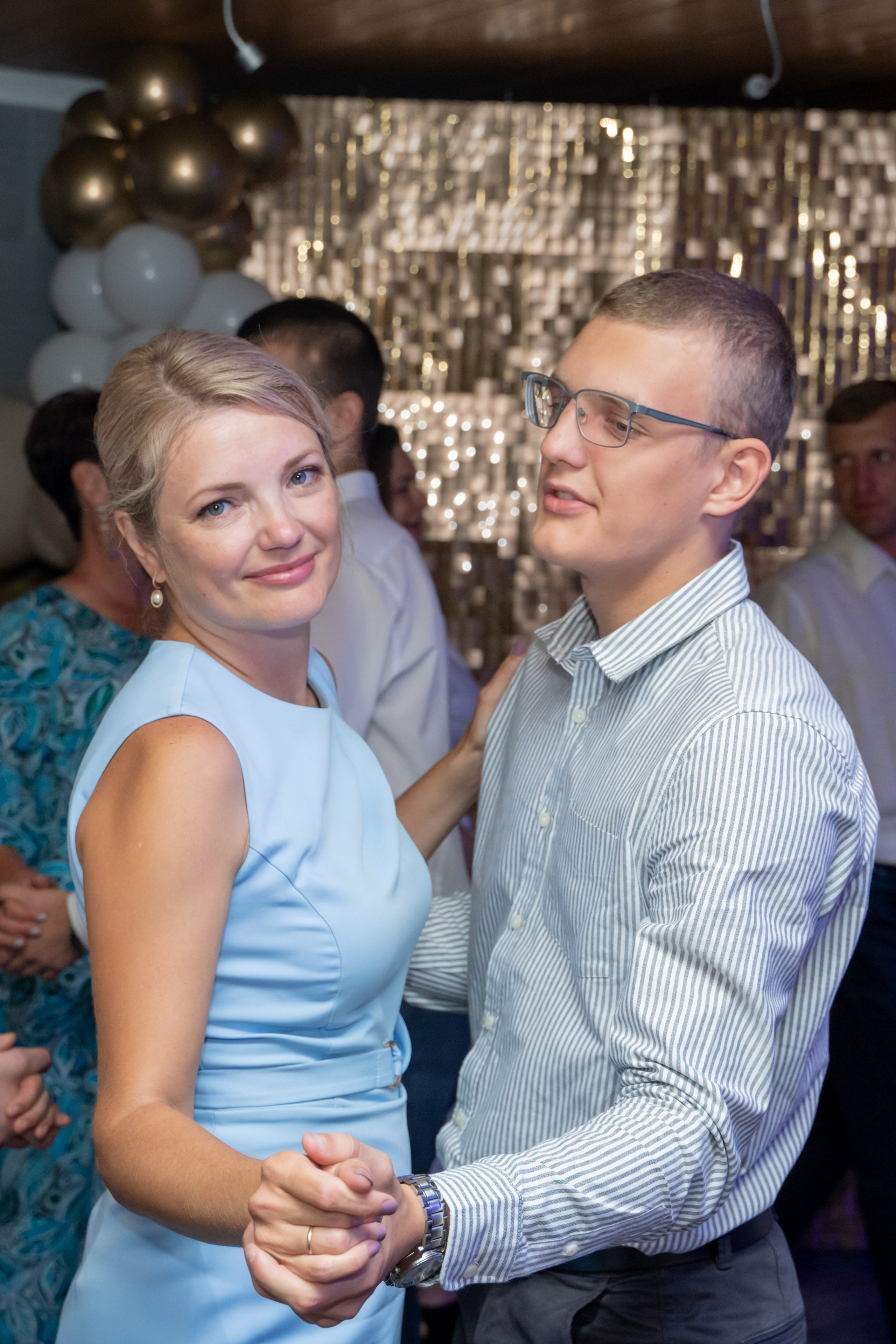 ВЫПУСКНОЙ ГИМНАЗИЯ. Главная