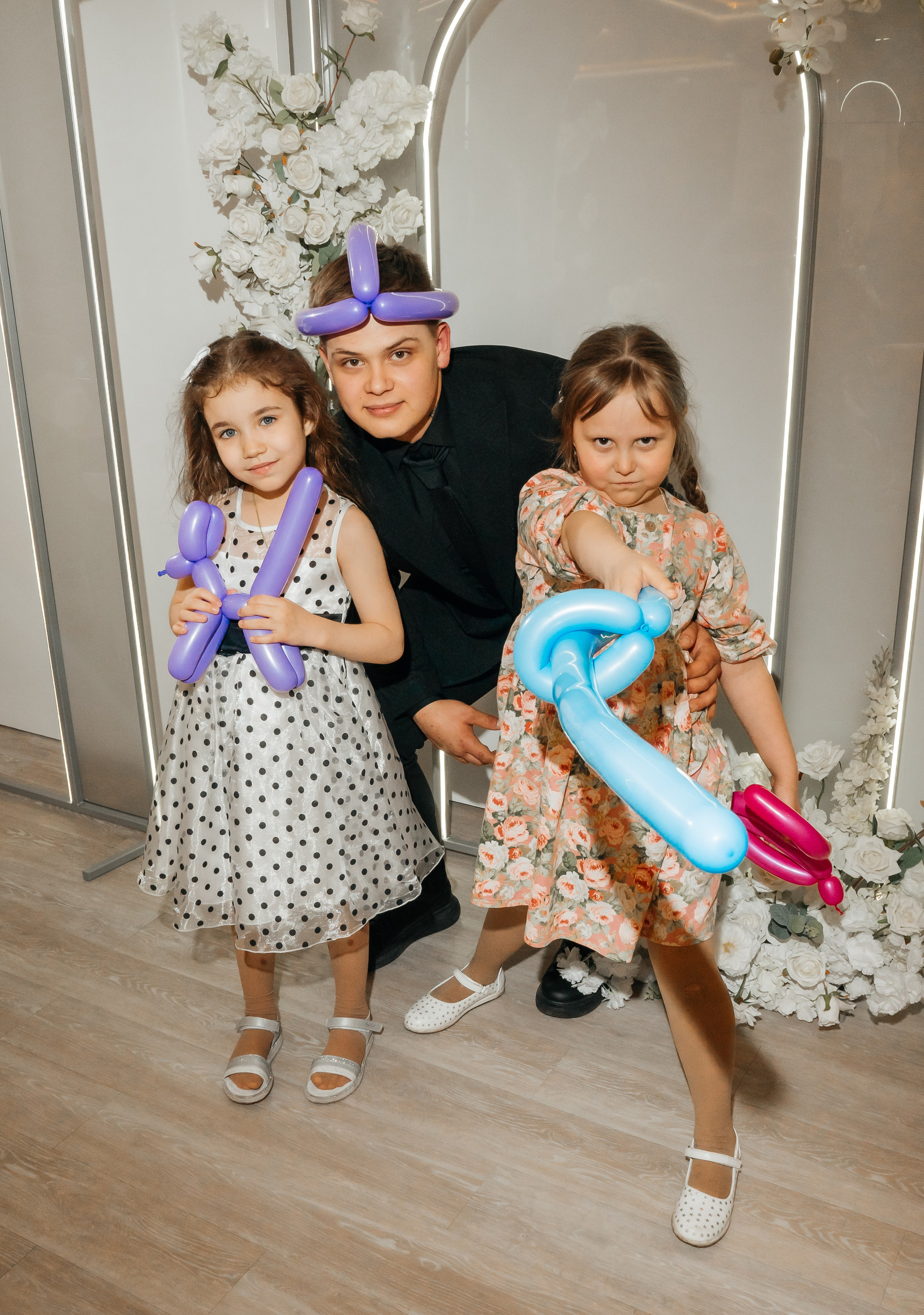 Катерина и Никита. Семейный и LifeStyle фотограф в Жигулевске и Тольятти Рустам Ханмурзин