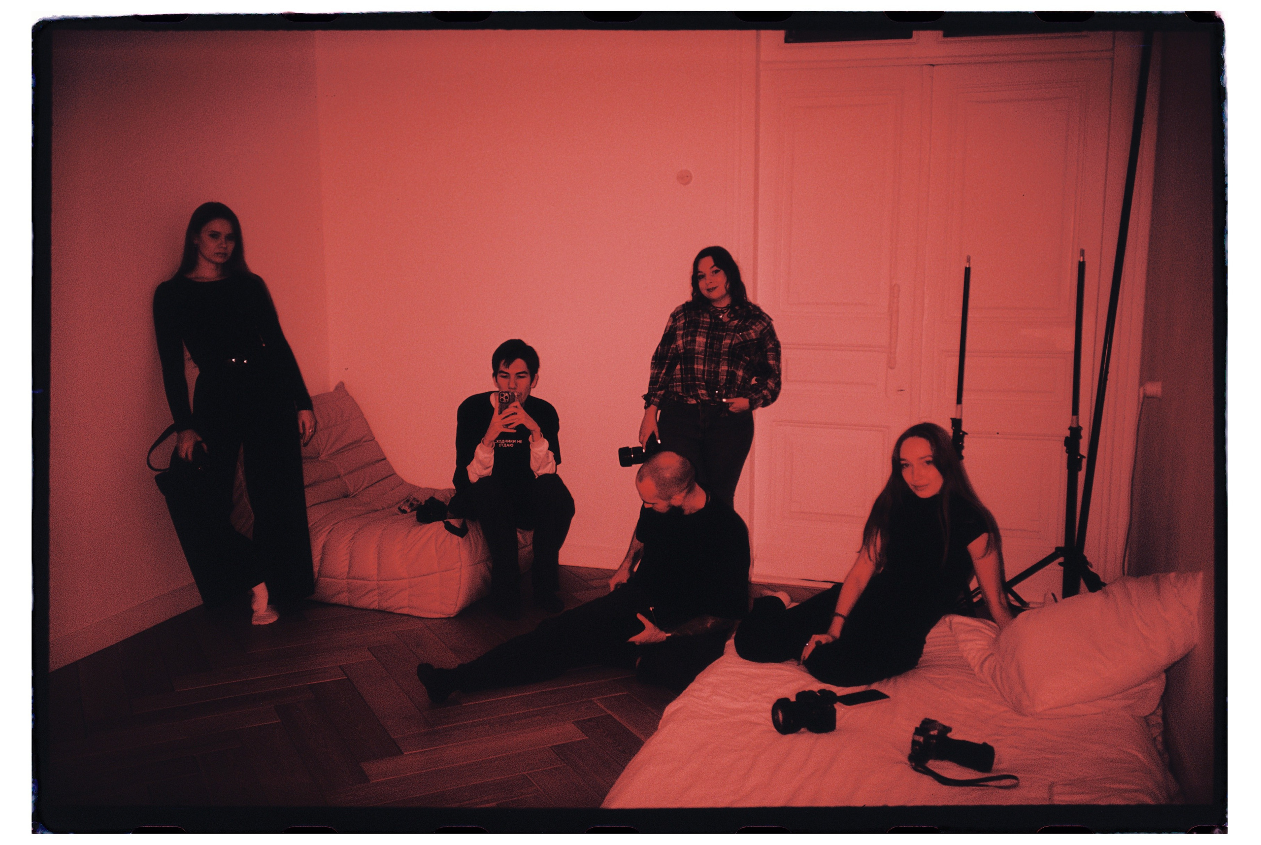 Пленочная фотография. ТАТИ | Татьяна Тихонова | фотограф | Тольятти Самара