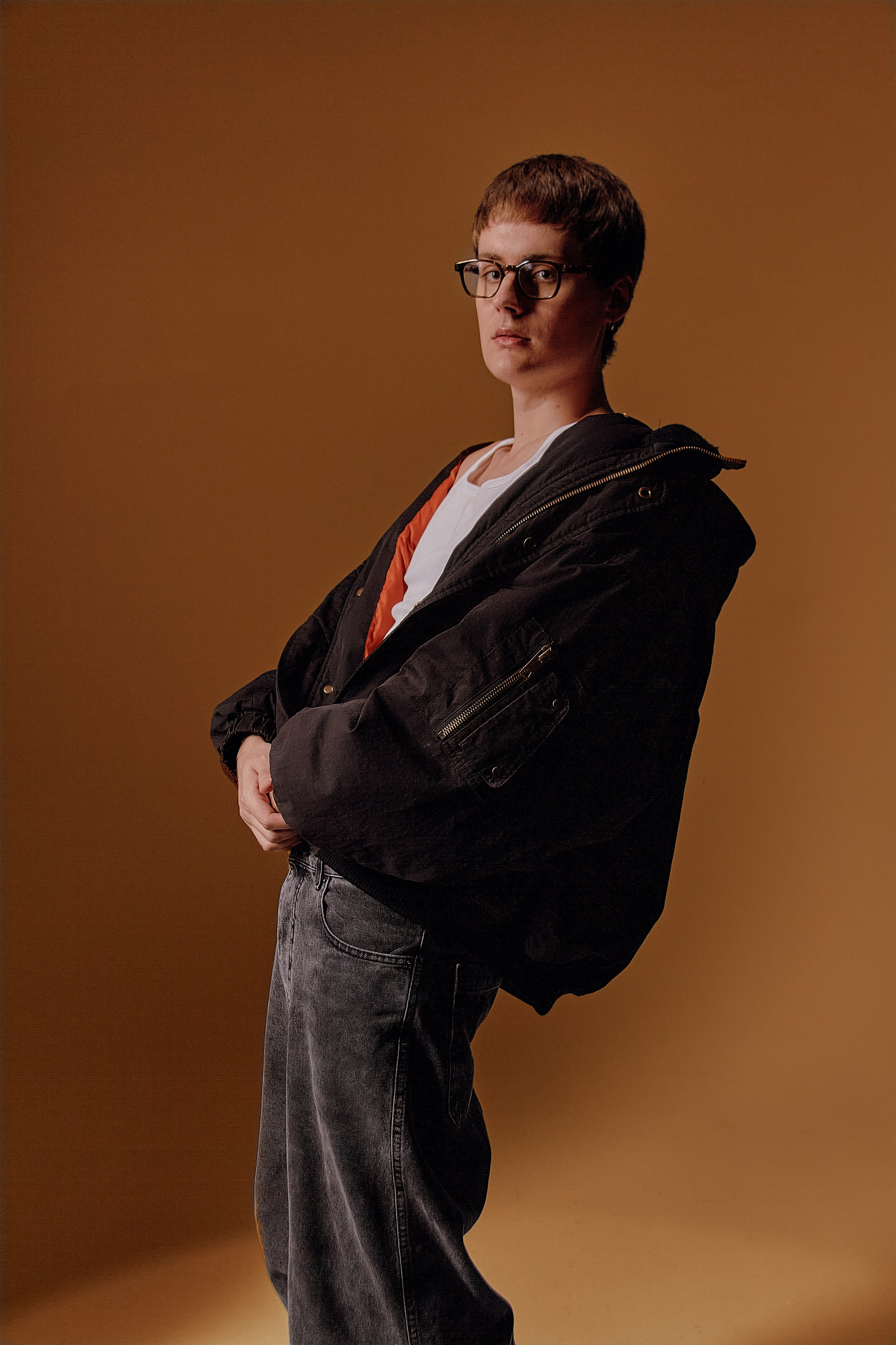 Aalexander\Liza. Иван Глухих, портретный фотограф