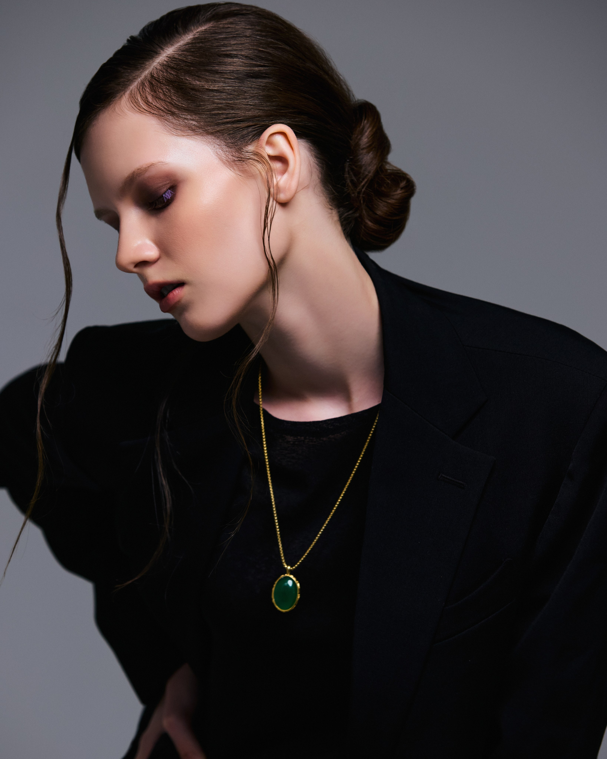 Sonya M. Modeling agency TM MODELS