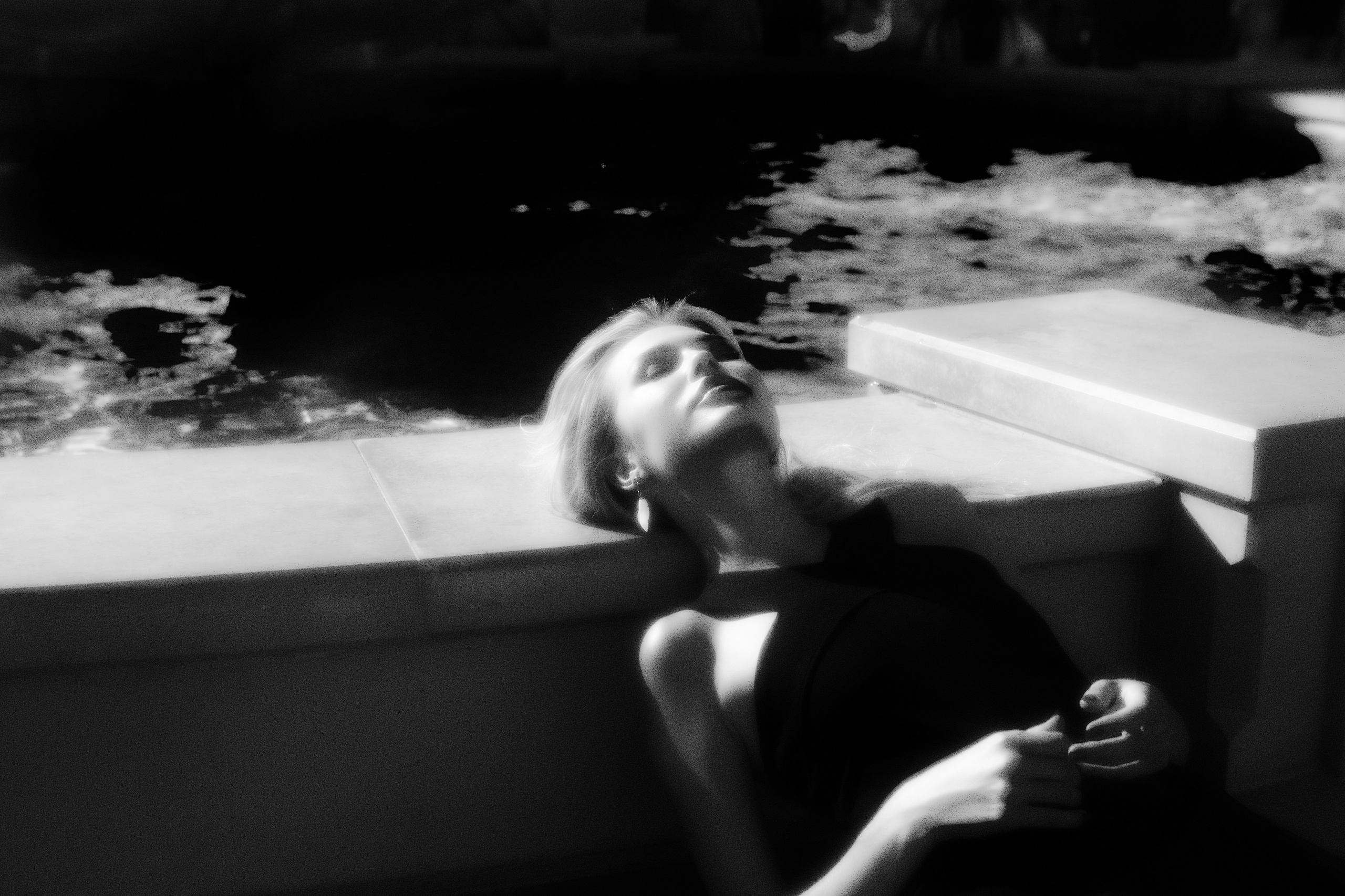 New Chersonesus. Fashion Photographer Oxana Chernomorets