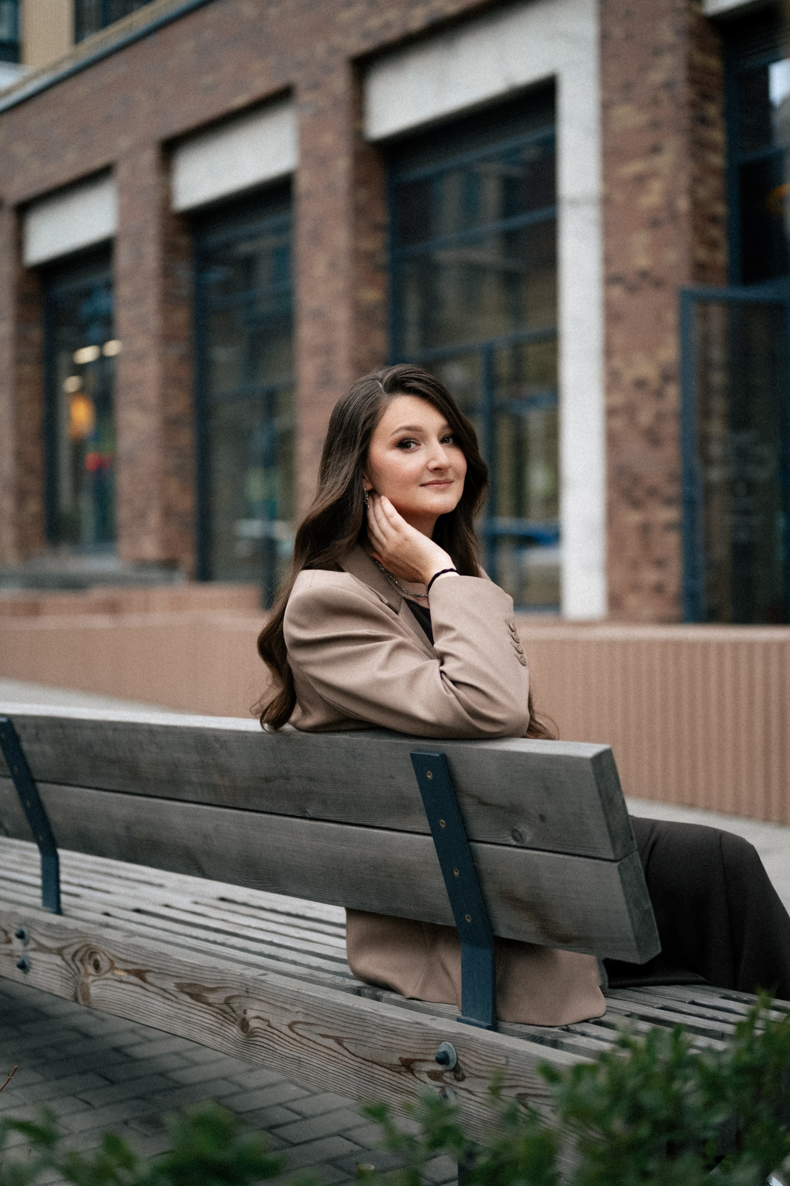 Анна. Семейный свадебный фотограф Екатеринбург Первоуральск Шарнина Алёна