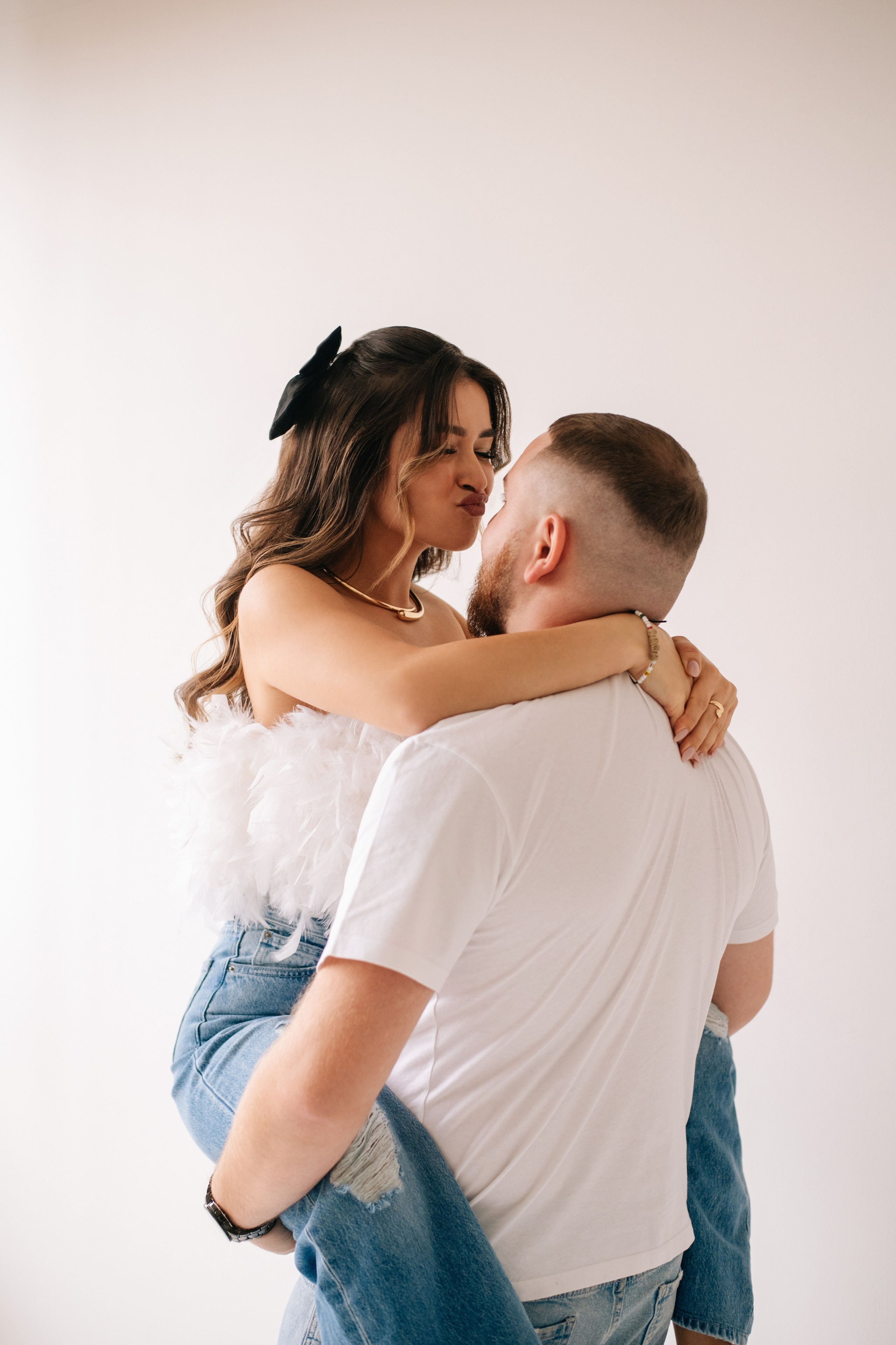 Новогодняя история. Фотограф в Екатеринбурге Веретенова Наталья