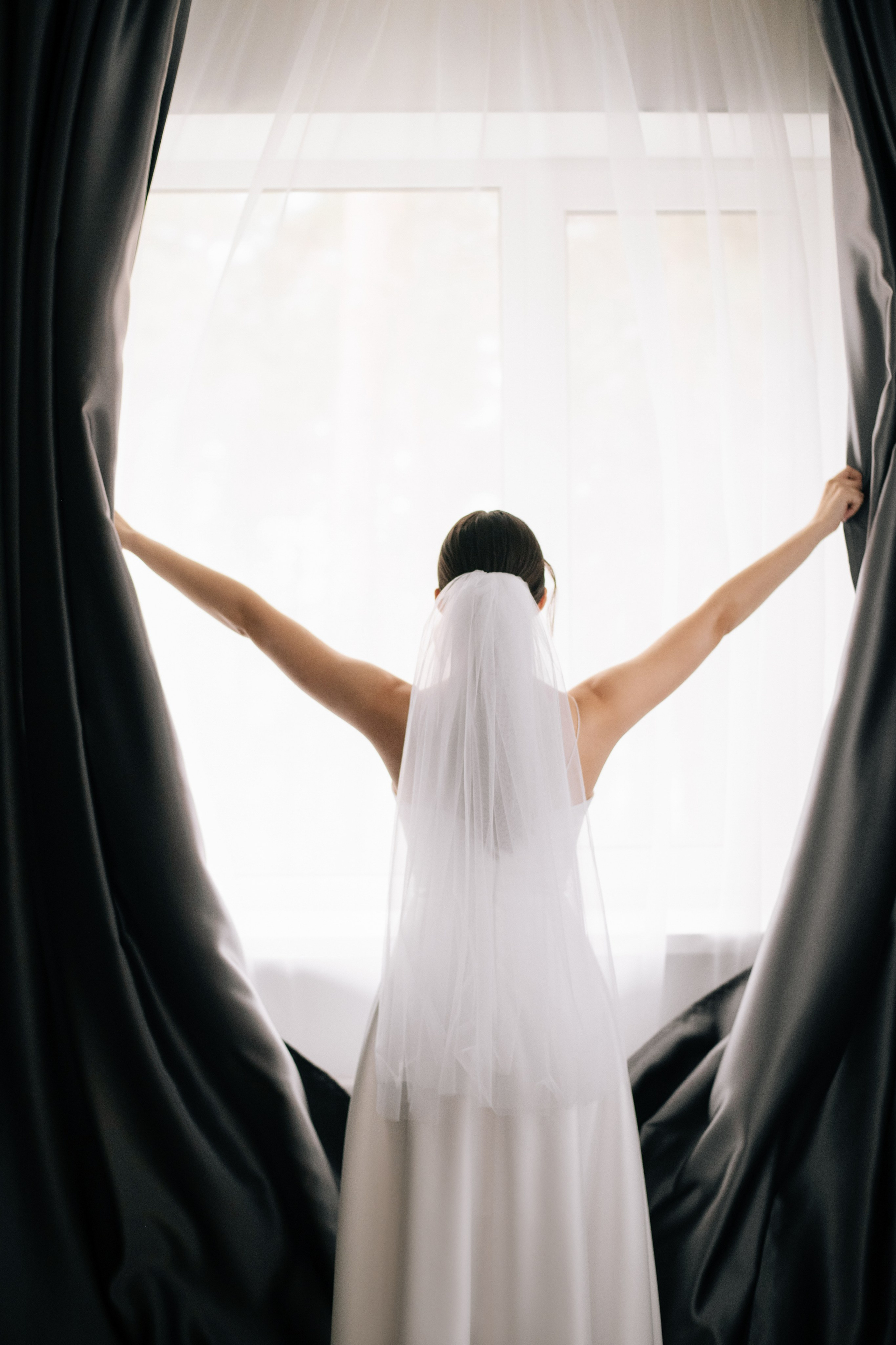 Лилия & Данила. Фотограф в Екатеринбурге Веретенова Наталья