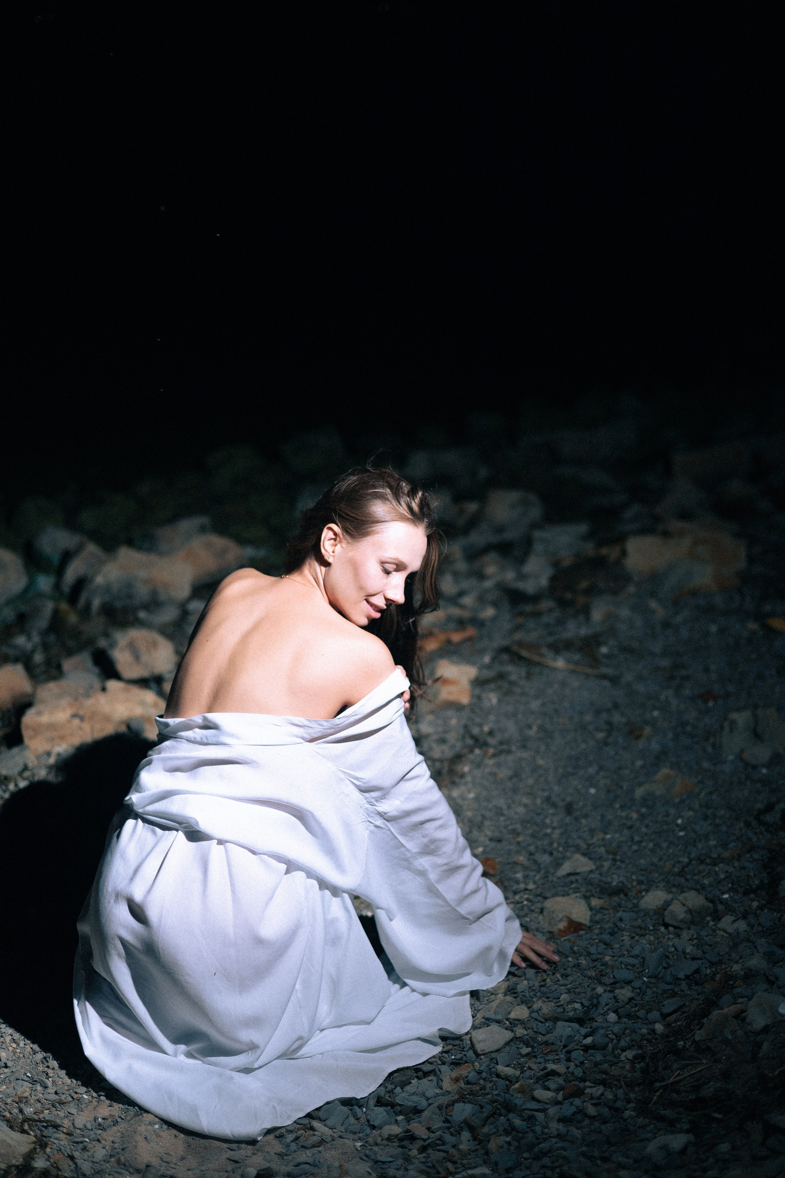 Beach | Kseniya. Орлова Мария фотограф Волгоград, Камышин