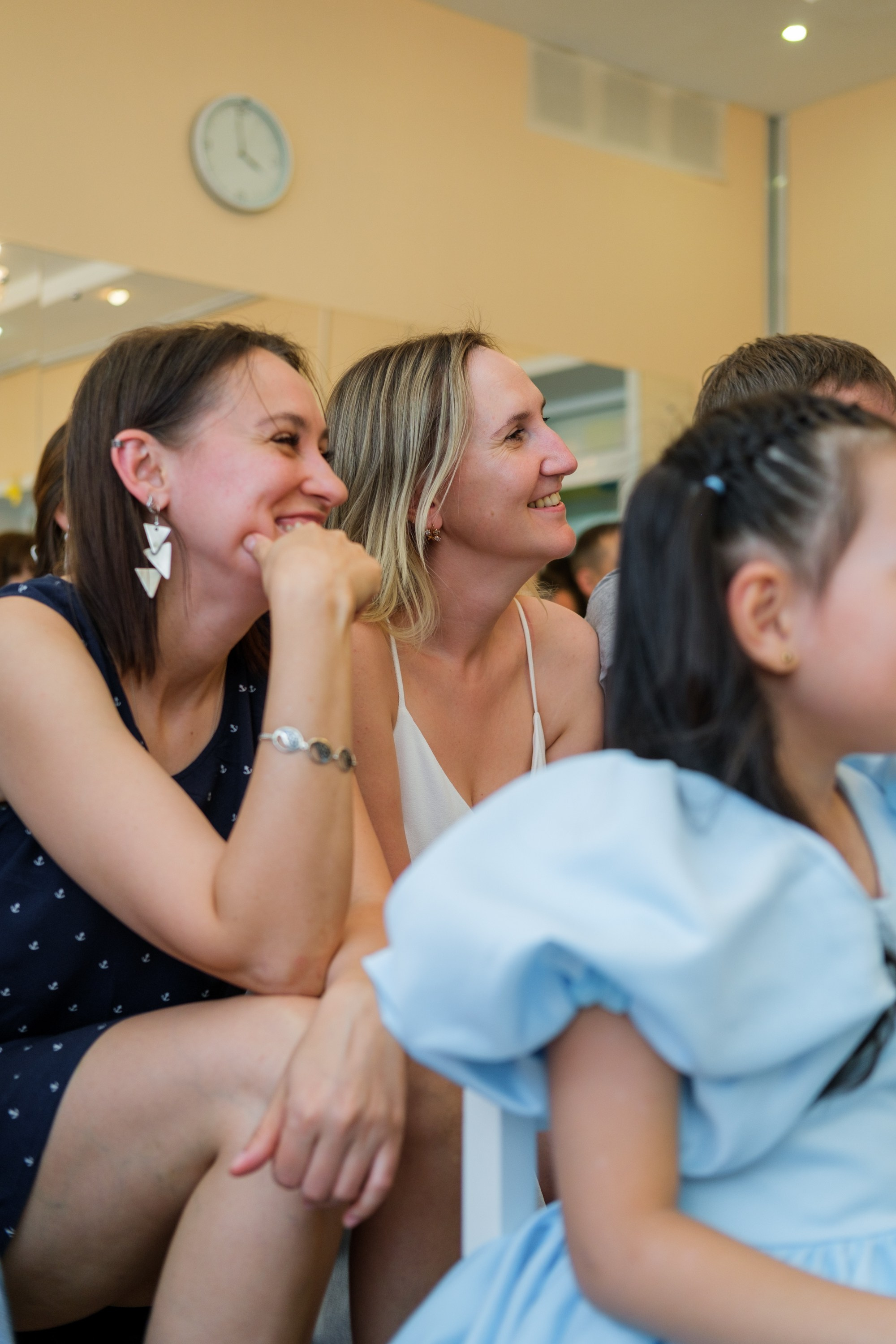 Выпускной 2023. Фотограф Софья Володкина