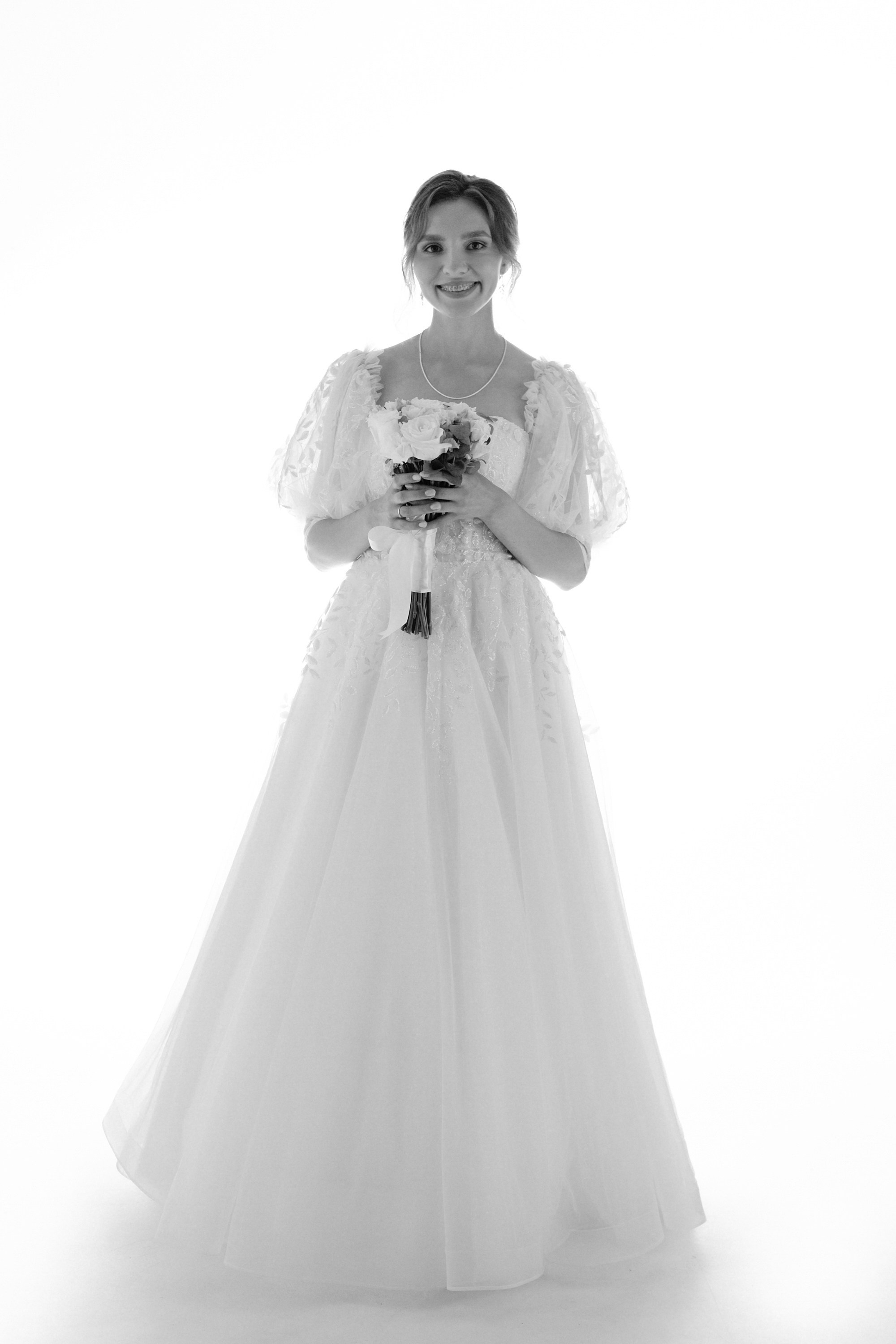 Свадьба Студия. Фотограф Софья Володкина