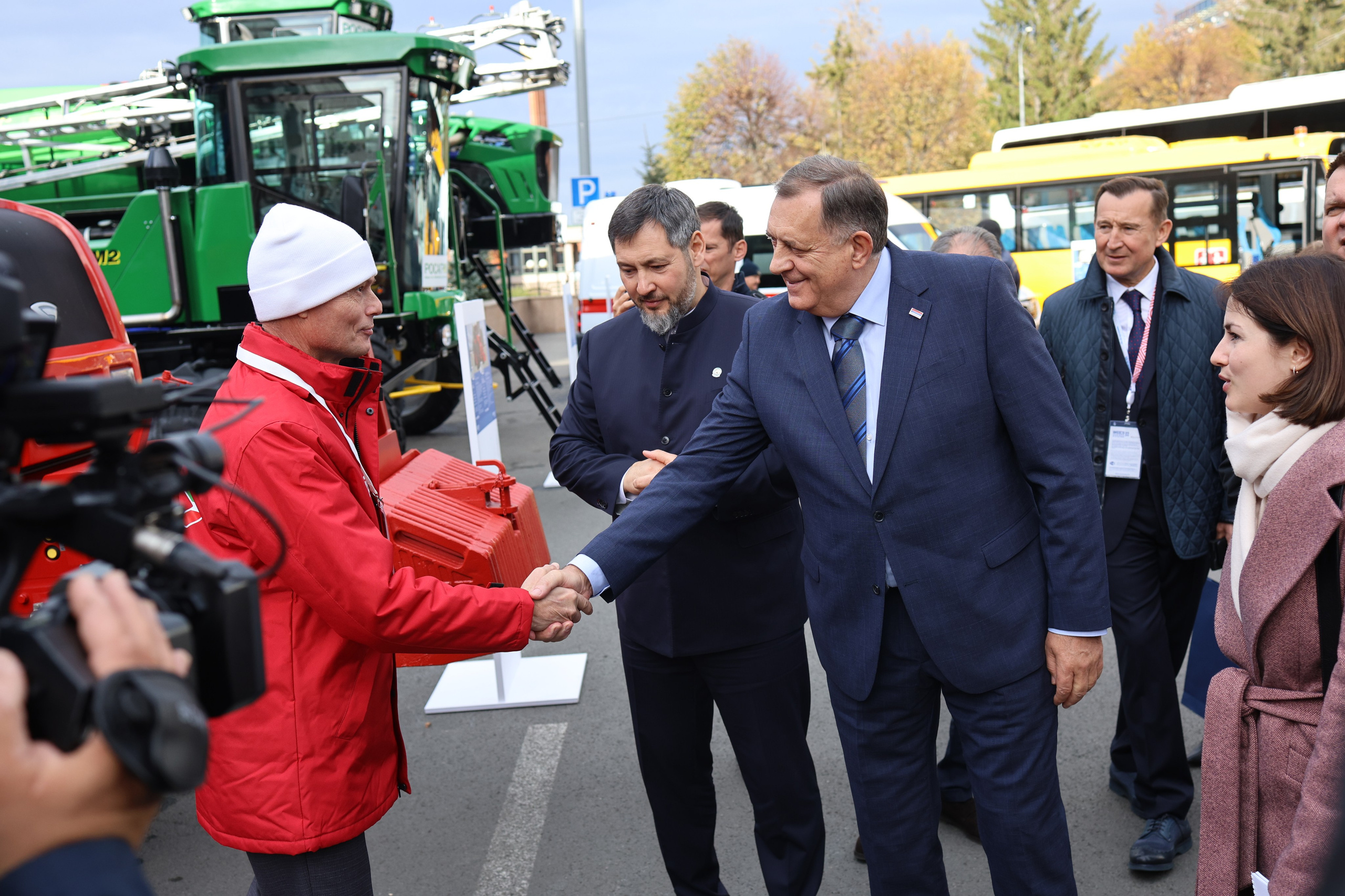 Брикс ГосСовет РТ. Репортажный фотограф Казань Сергей Казанский