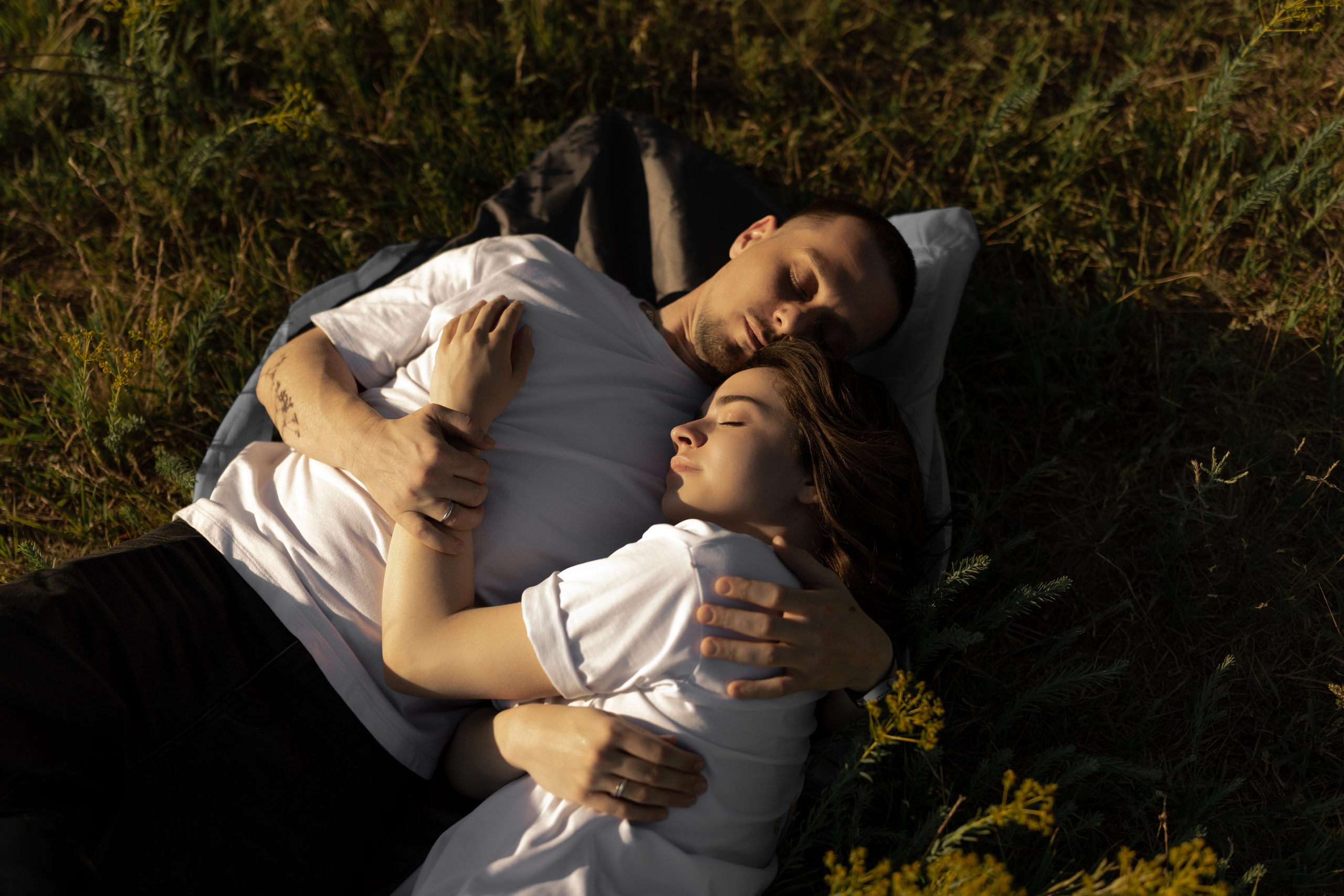 Love Story. Свадебный фотограф в Ростове-на-Дону Лилия Паккерт