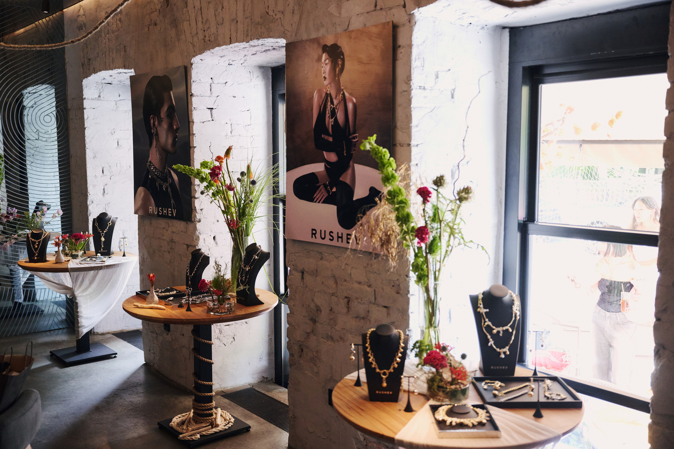 RUSHEV X 0,75please. Фотограф Сергей Бойко Москва