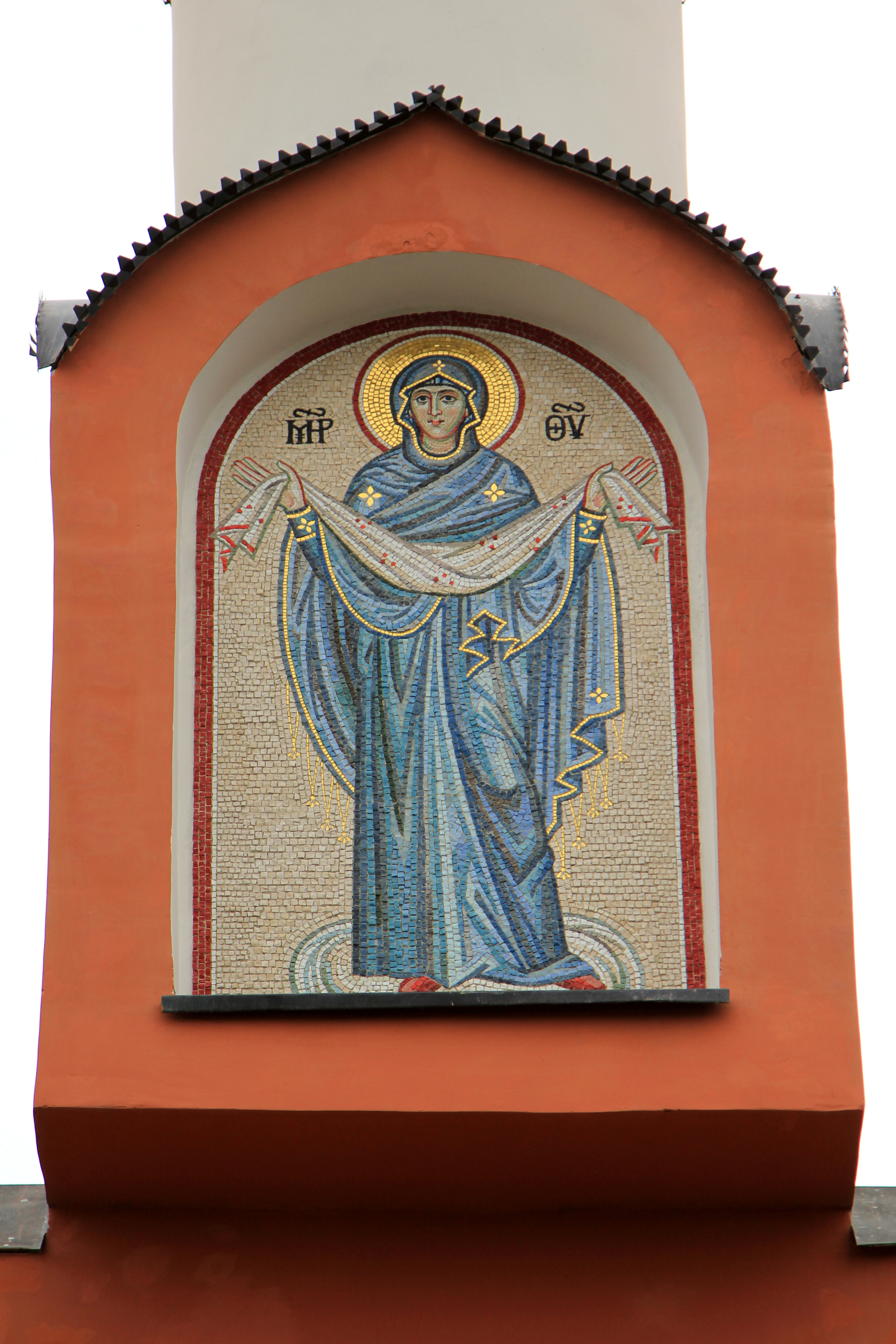 Покров. Мозаичная мастерская ПОКРОВА