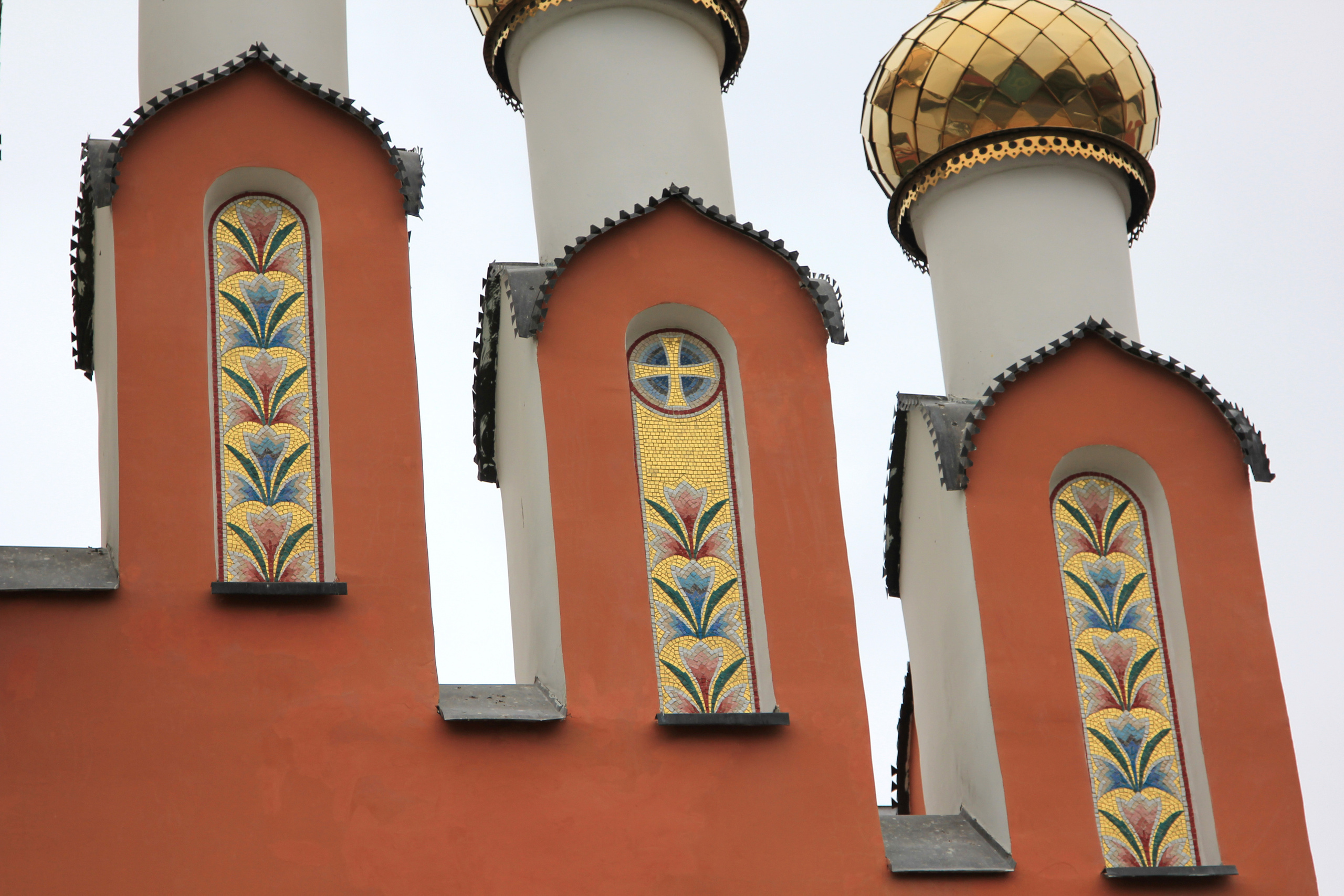 Покров. Мозаичная мастерская ПОКРОВА