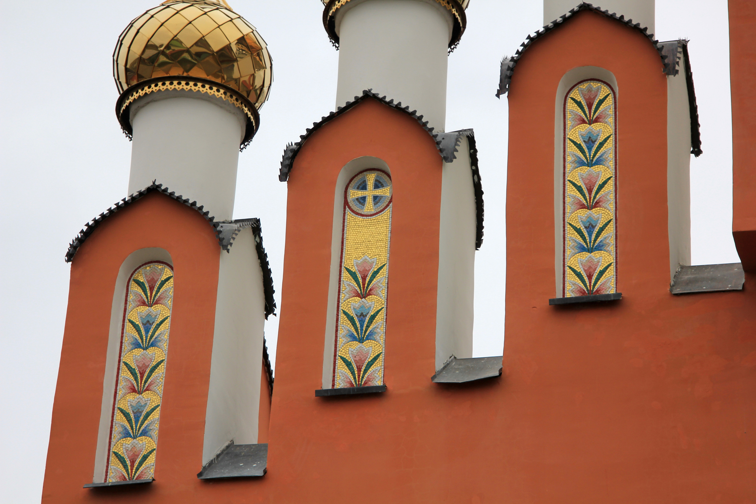 Покров. Мозаичная мастерская ПОКРОВА