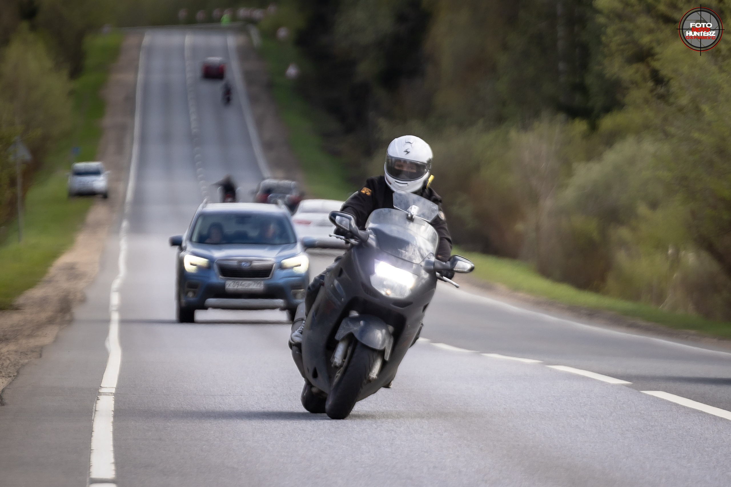 Первое Сафари в 2025 г. на Рогачевском ш. Фотограф Владимир Охрименко
