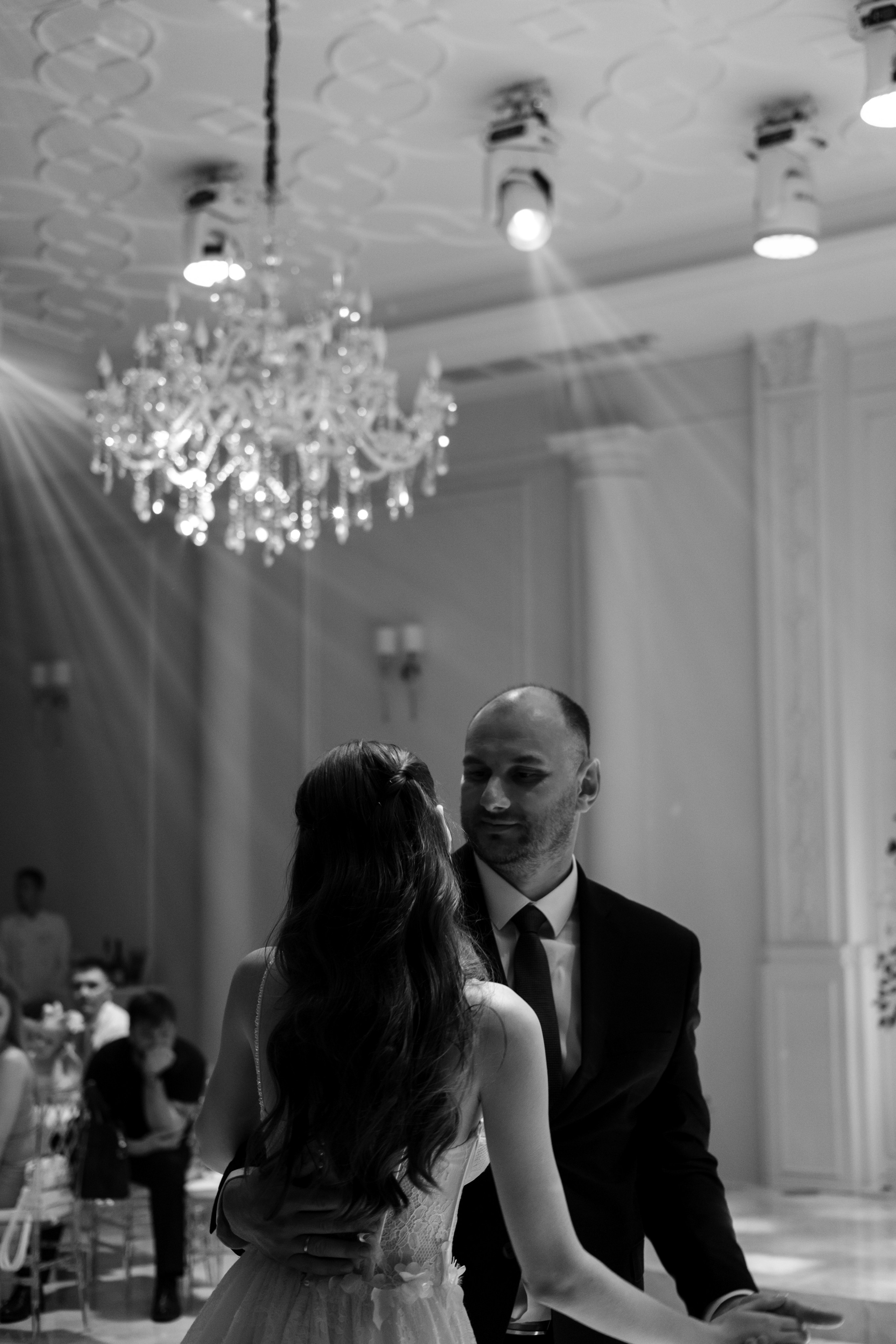 Виталий и Ксения. Фотограф в Астрахани Миронова Анастасия