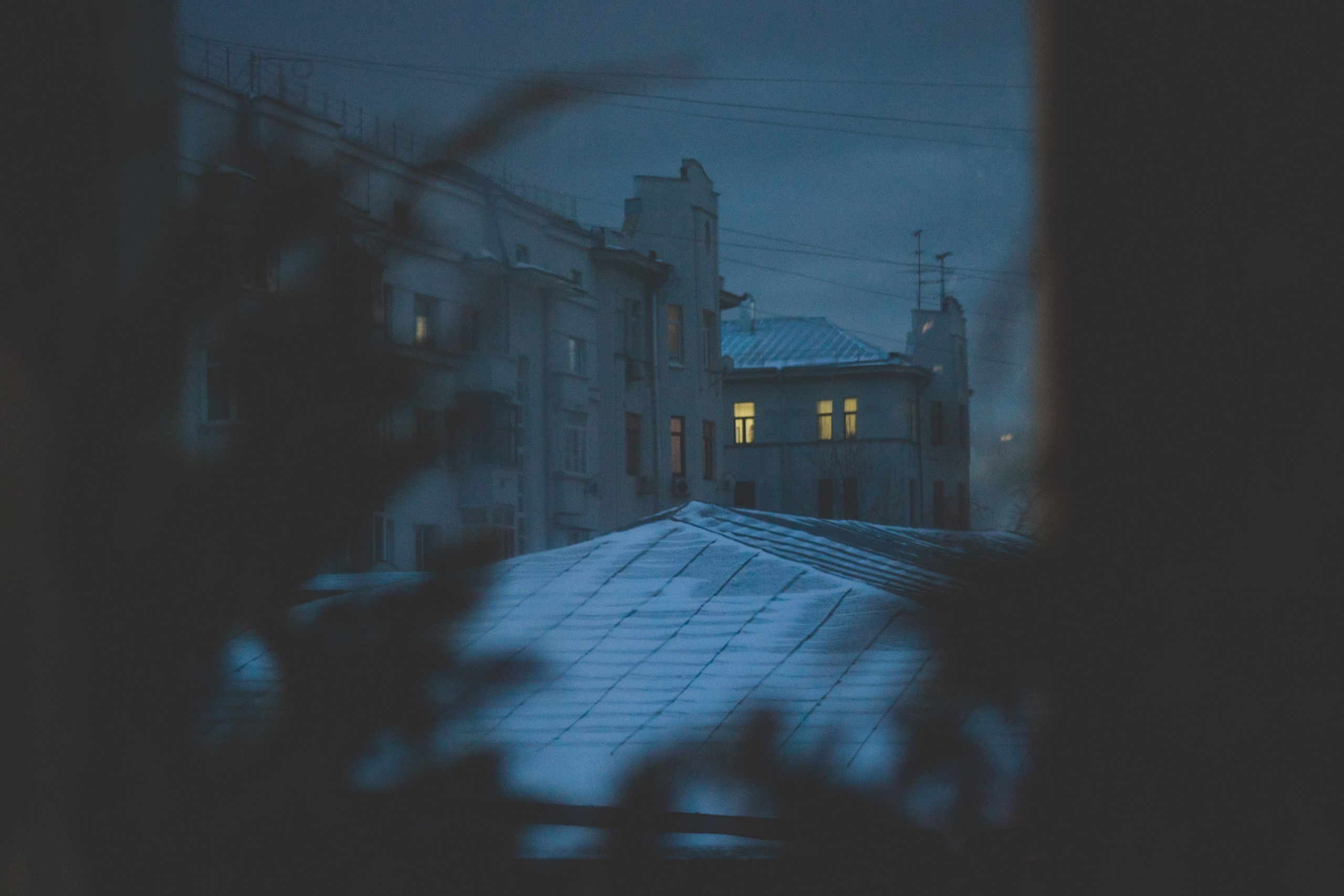 Мари. Портретный и художественный фотограф в Москве