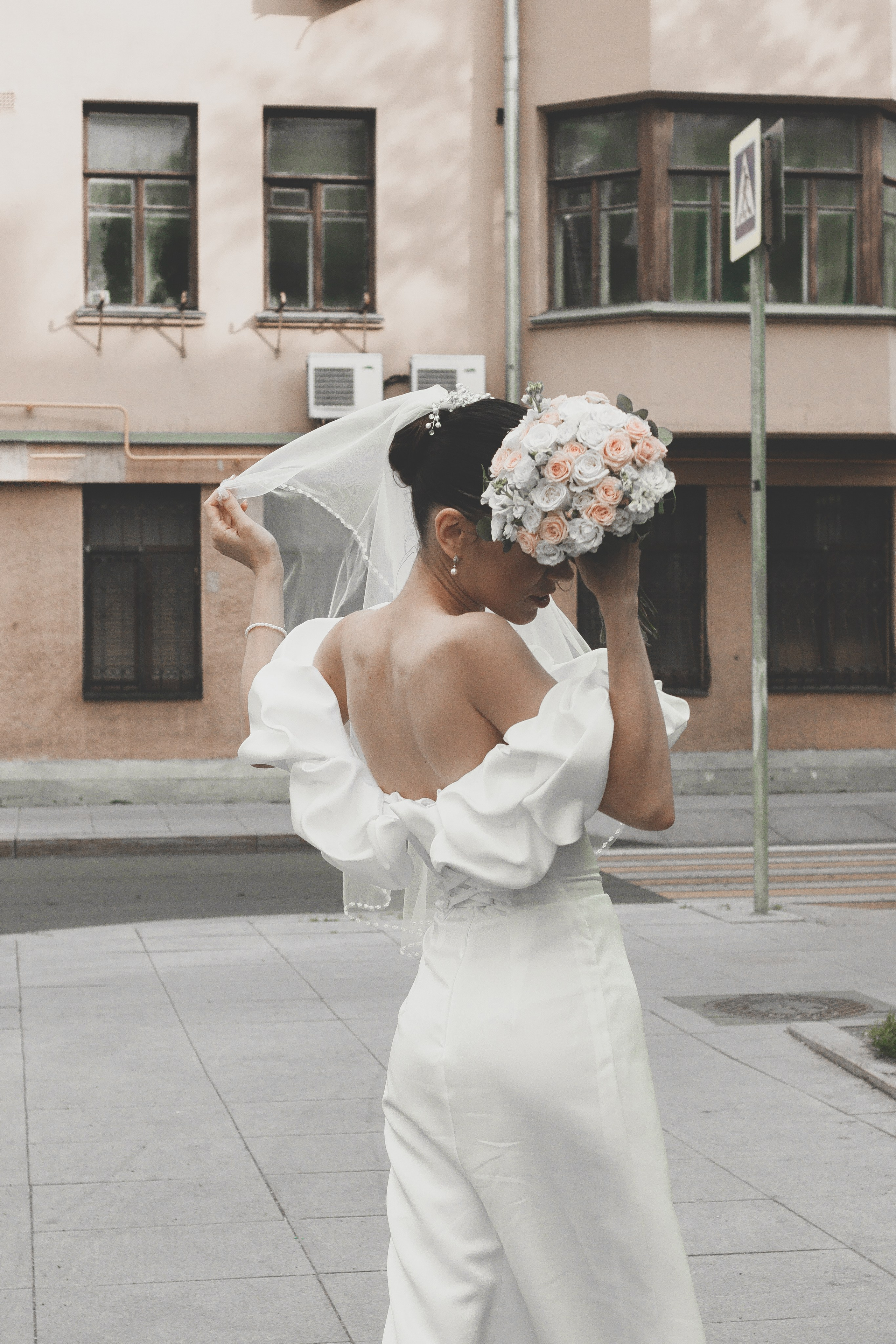 Портретный и художественный фотограф в Москве