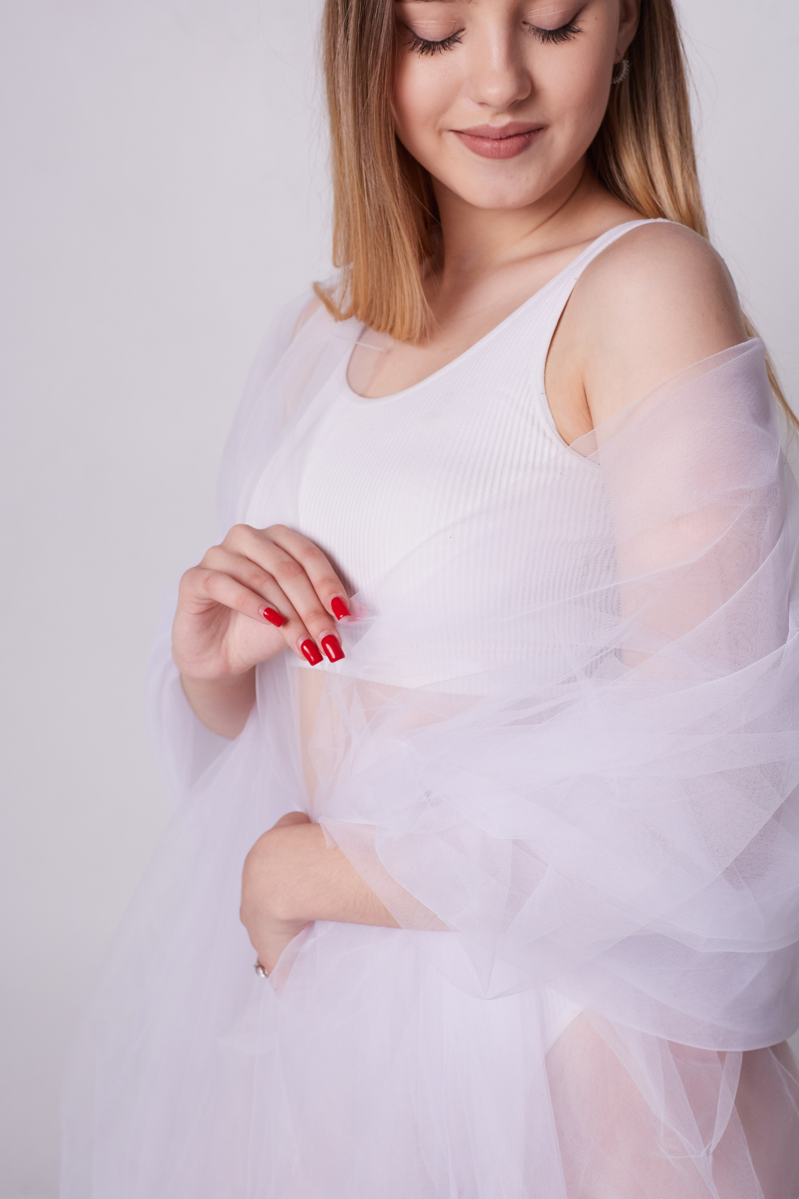 Контент-съёмка для студии шугаринга. Контент-фотограф в Абакане Наталья Нагибина