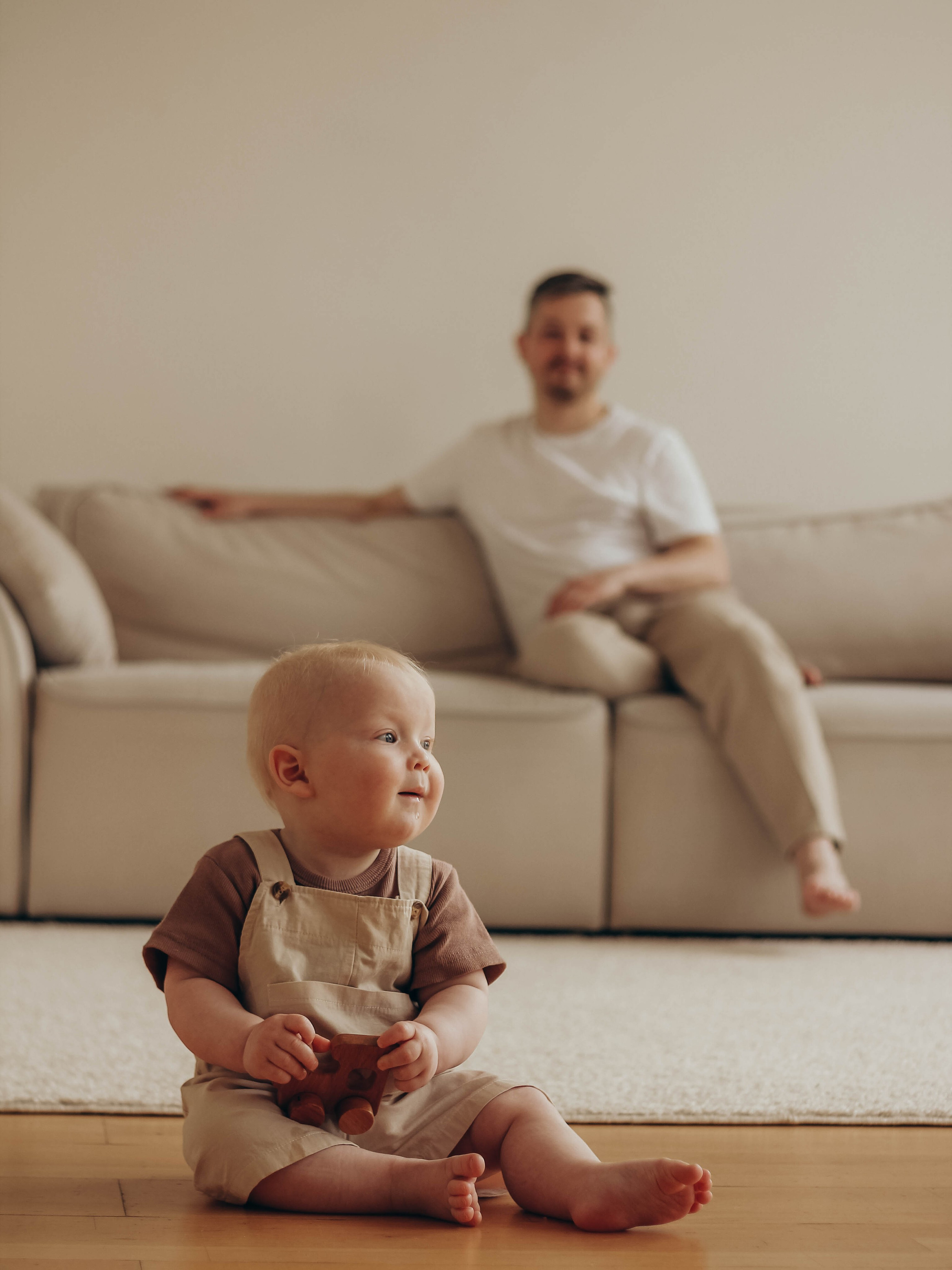 Семья Костиных. Hmliber — фотограф и контент-креатор из Петербурга