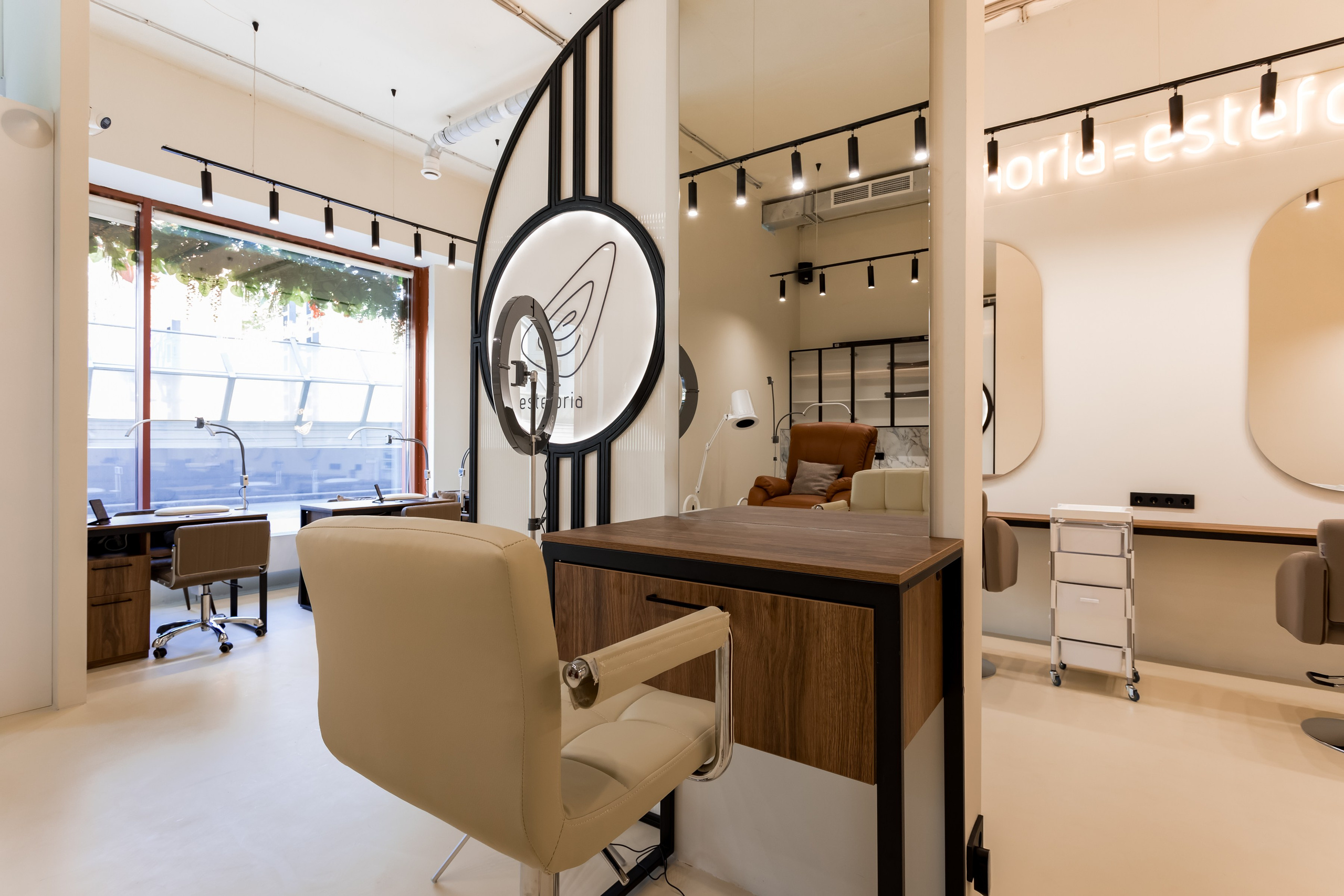 Фотосъемка коммерческих помещений для сайта, карт, соц.сетей. Интерьеры, Контент, Портреты | Фотограф в Москве Дани Терно