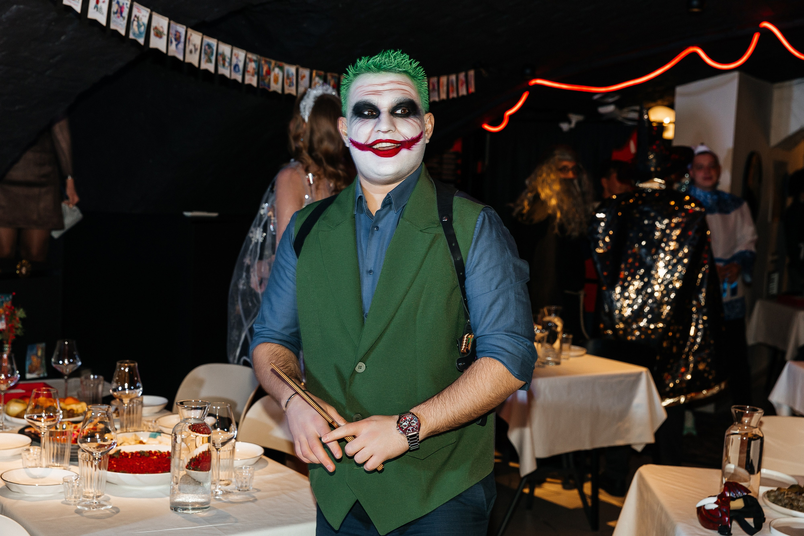 Корпоратив «Симметрия». Свадебный и портретный фотограф в Екатеринбурге Виолетта Куприкова