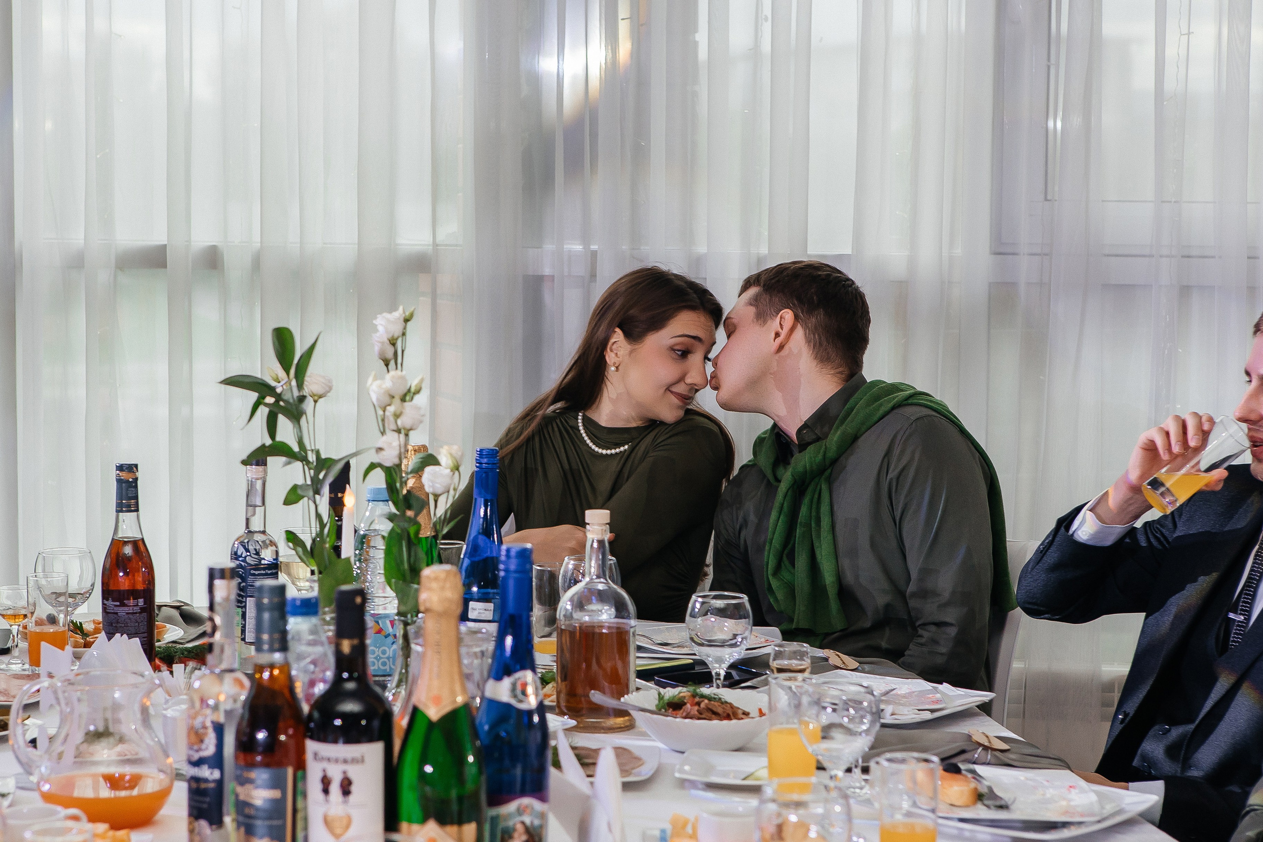 Елена+Александр. Свадебный и портретный фотограф в Екатеринбурге Виолетта Куприкова