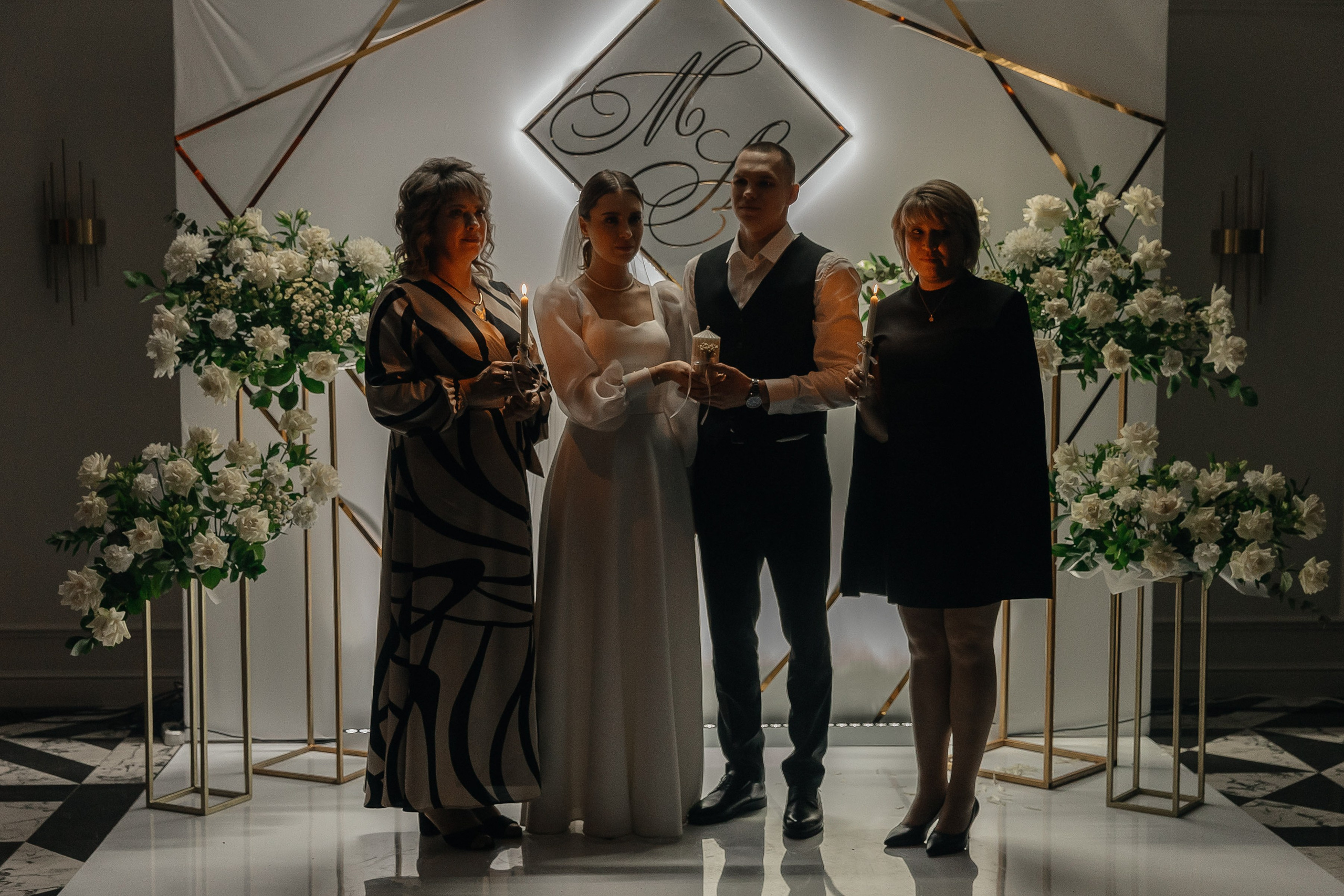 Анастасия+Михаил. Свадебный и портретный фотограф в Екатеринбурге Виолетта Куприкова