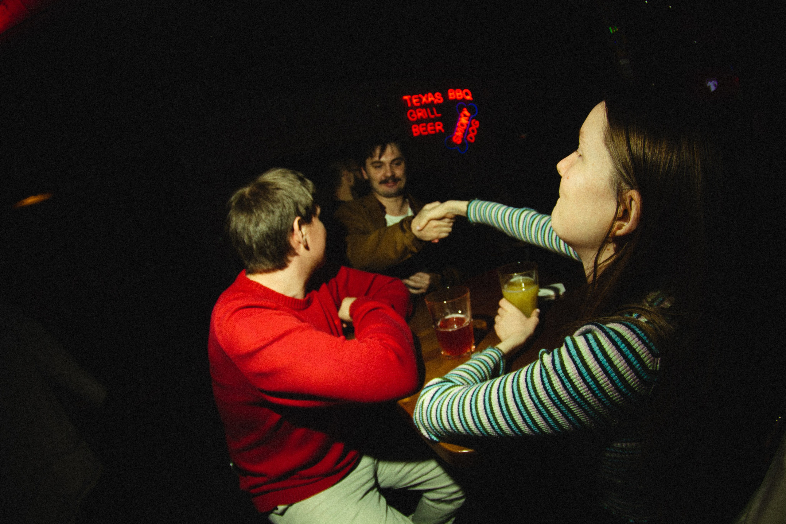 LESH B-DAY PARTY. Портретный и репортажный фотограф в Перми Даня Рокер