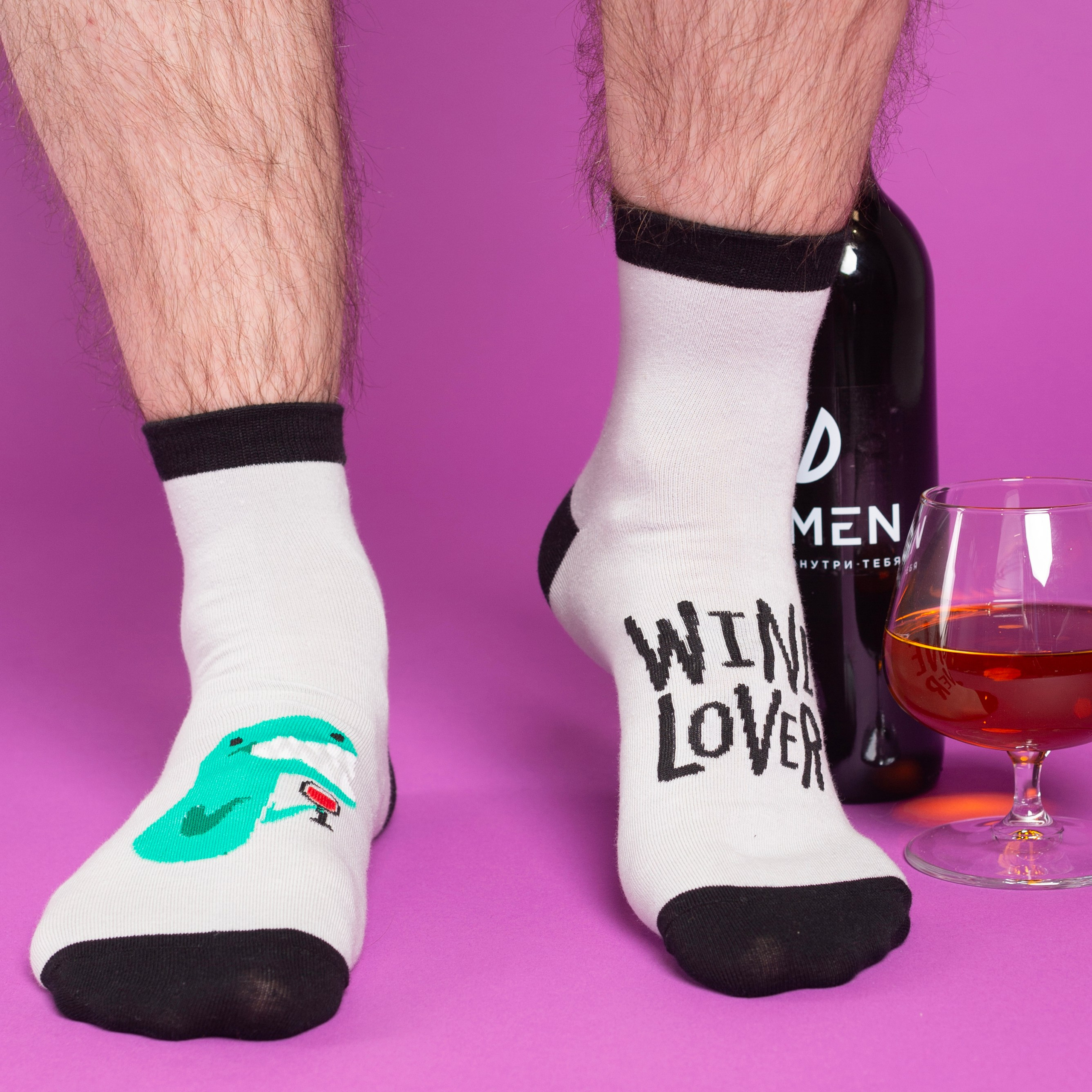 КРАСНОЕ БЕЛОЕ. Фотограф