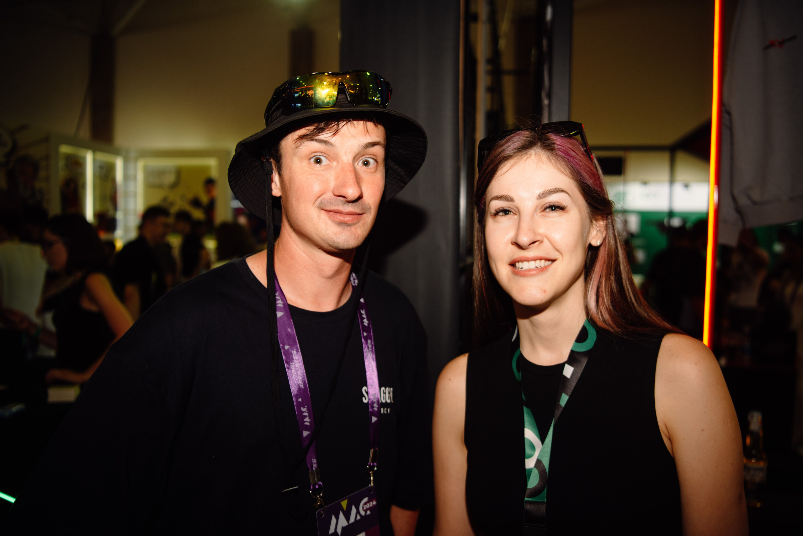 MAC conf '24. Портретный фотограф в Ереване и Челябинске Шаханская Ольга