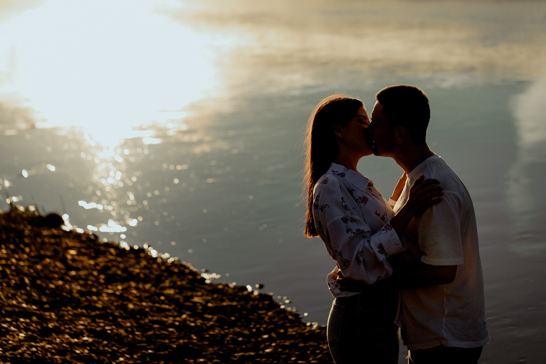 Кирилл и Валентина. Тимур Аминов | Фотограф в Кемерове