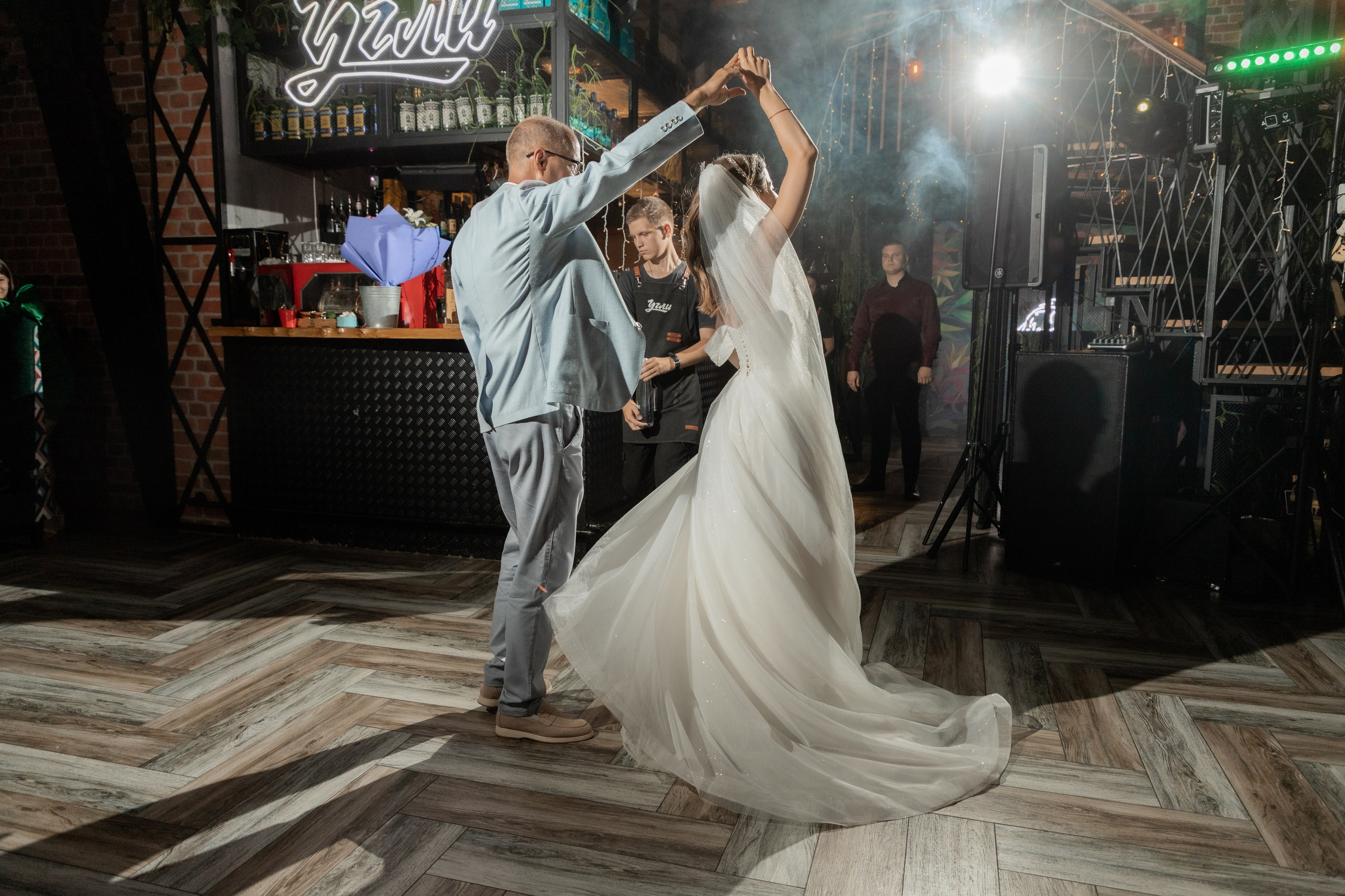 Дмитрий и Анастасия (сокращено). Свадебный фотограф Ангелина Сунгатулина | Саратов | Балаково | Вольск