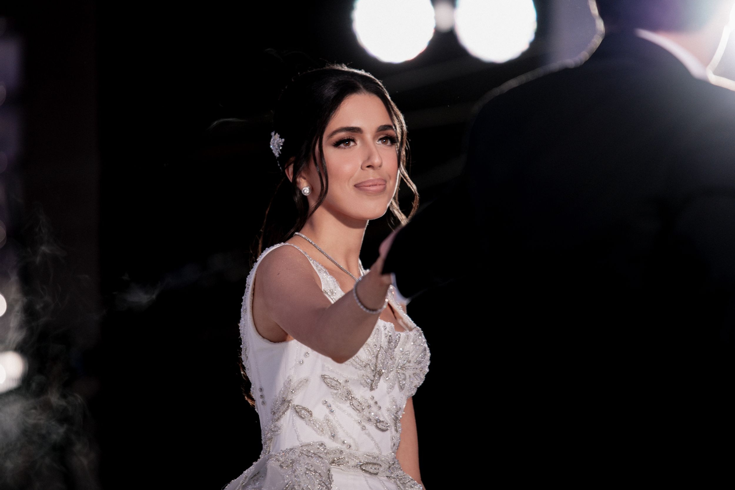 Яков и Вивиан. Фотограф Константин Земсков