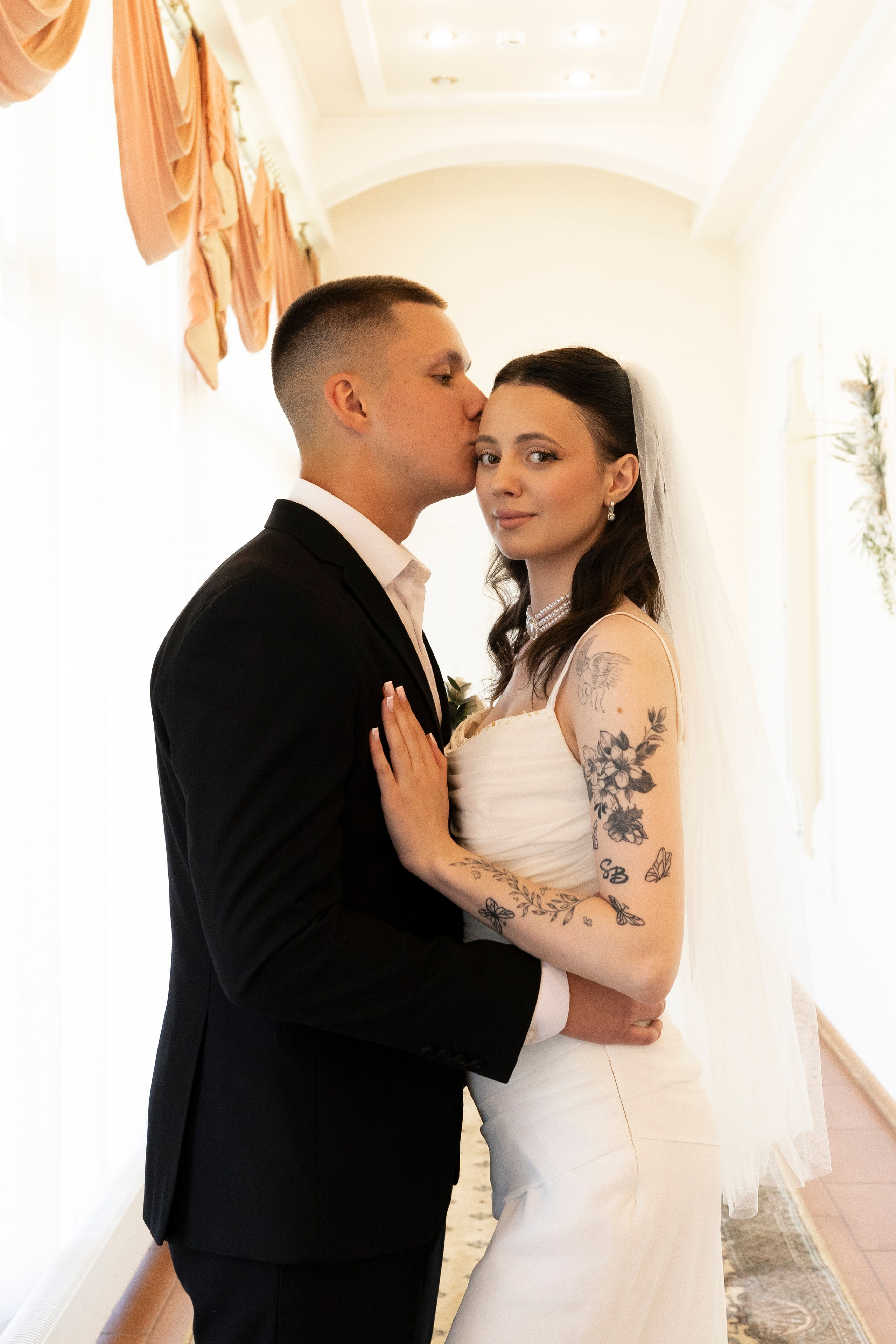 Аделина+Владислав. Главная