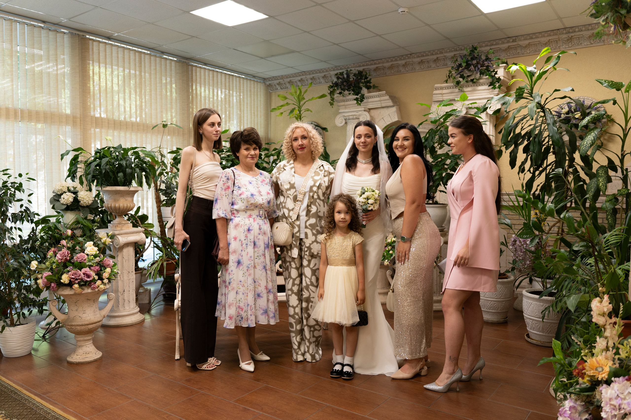 Аделина+Владислав. Главная