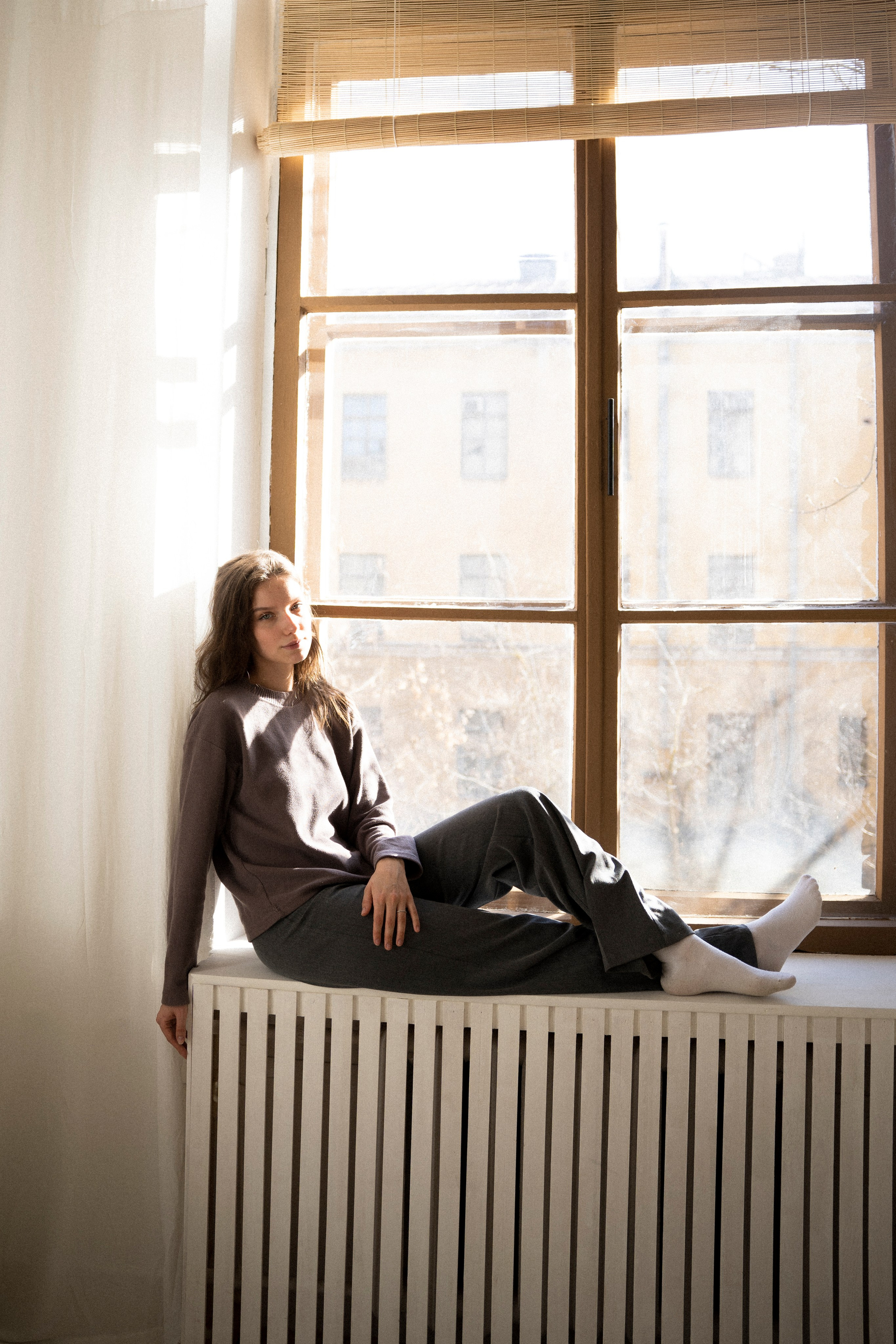 Анастасия. Главная