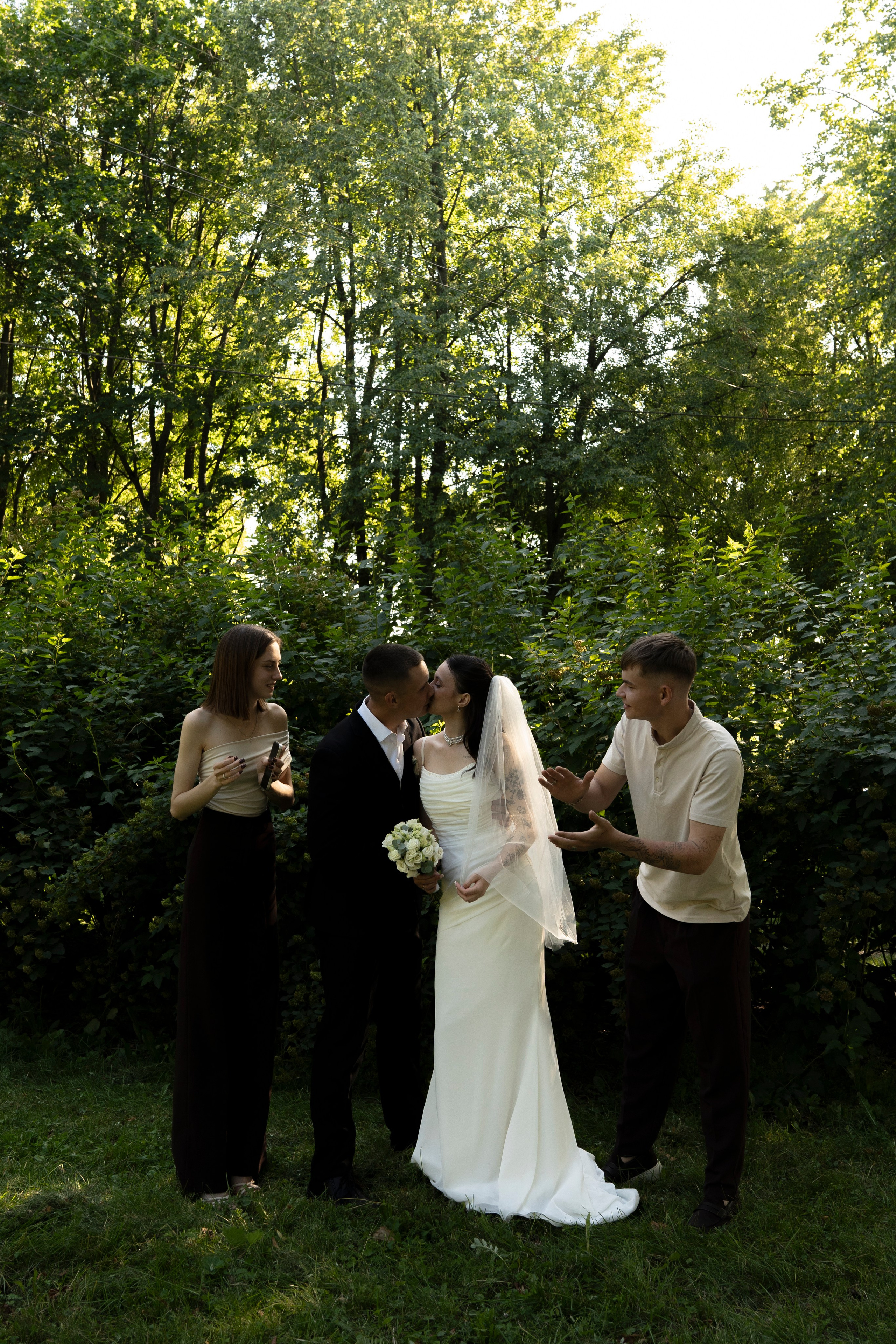 Аделина+Владислав. Главная