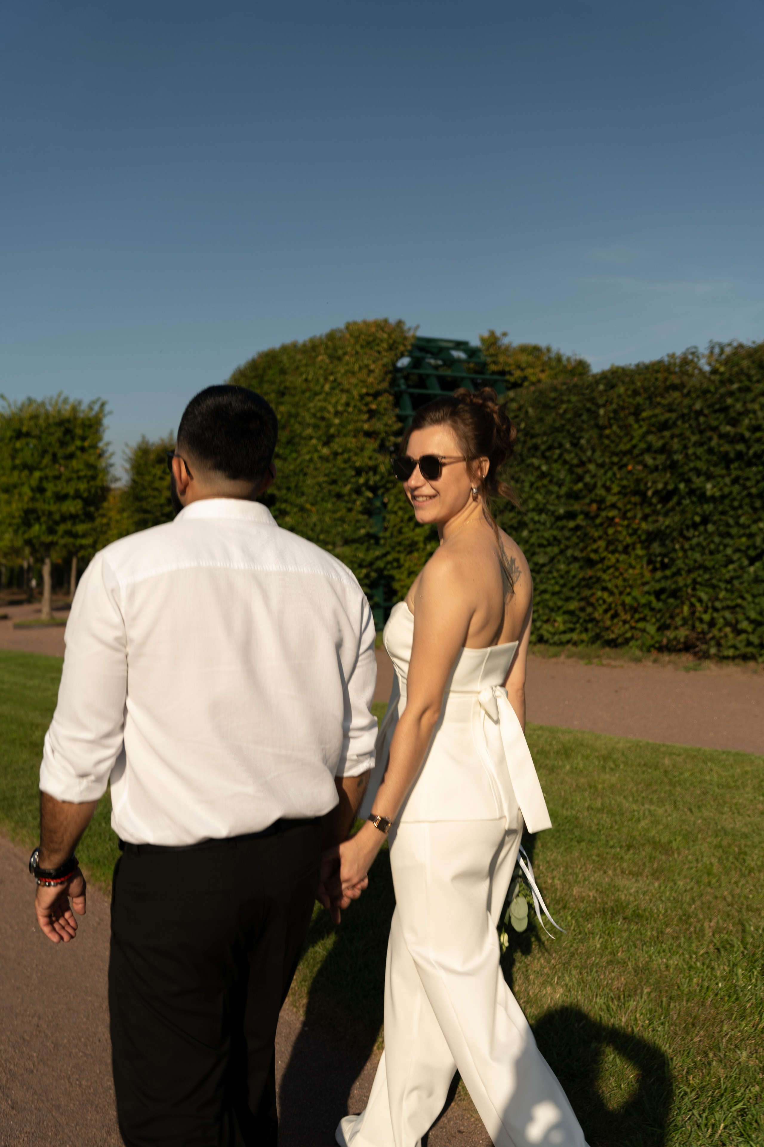 Дарья+Олег. Главная