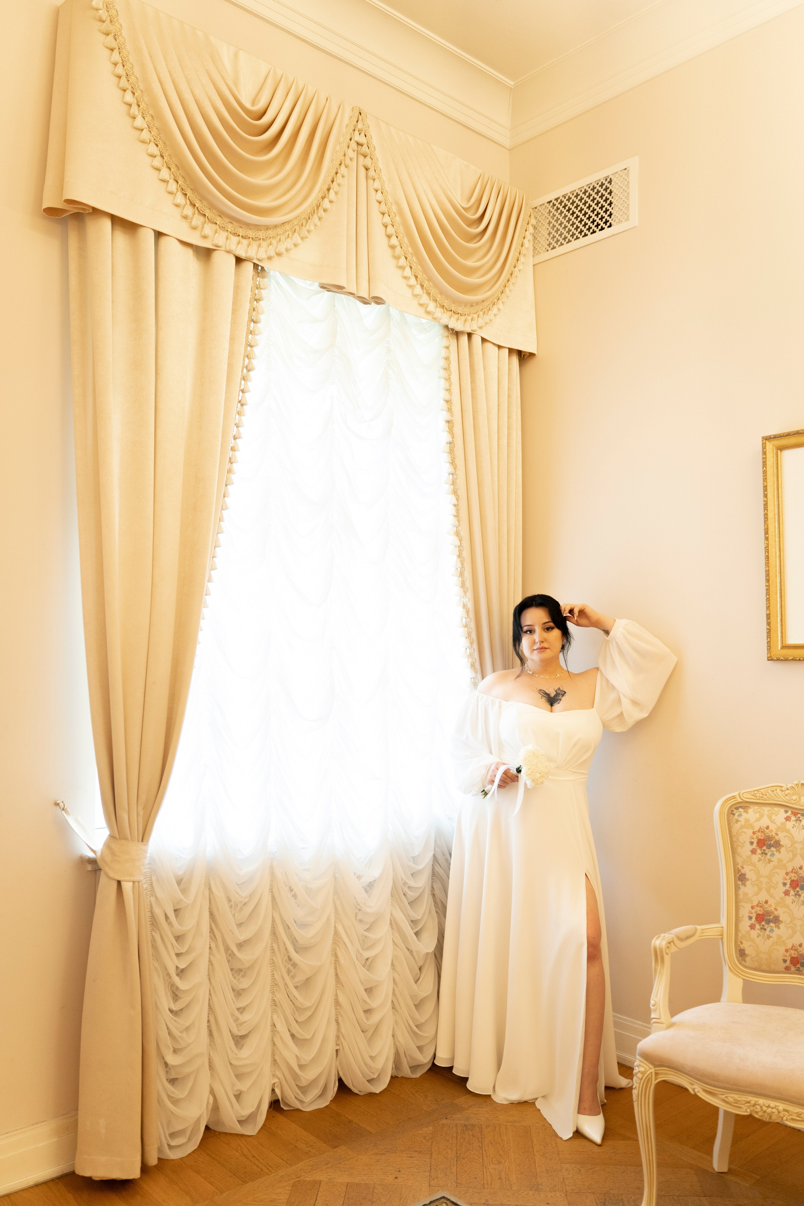 Алёна+Дмитрий. Главная