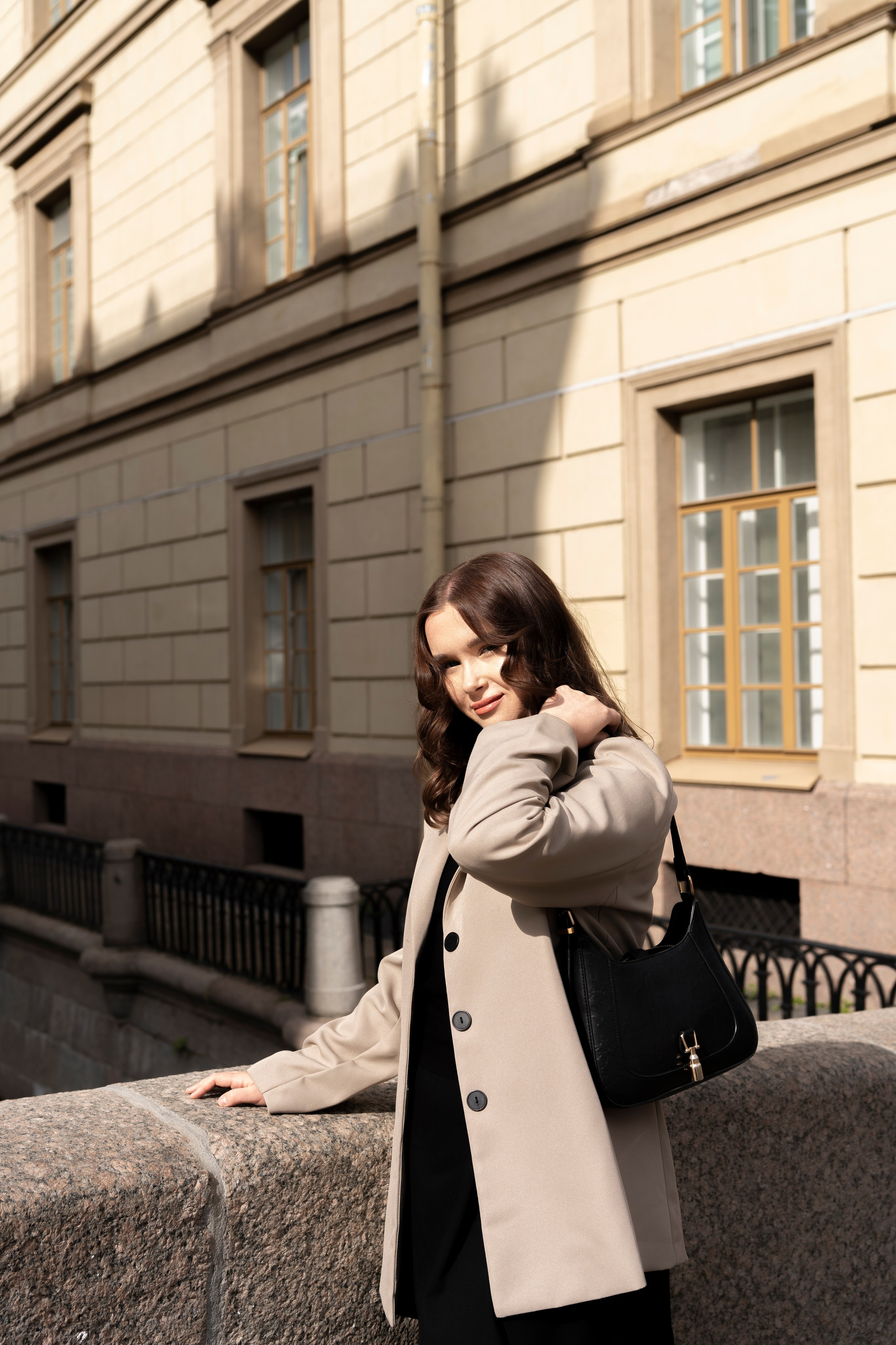 Екатерина. Главная