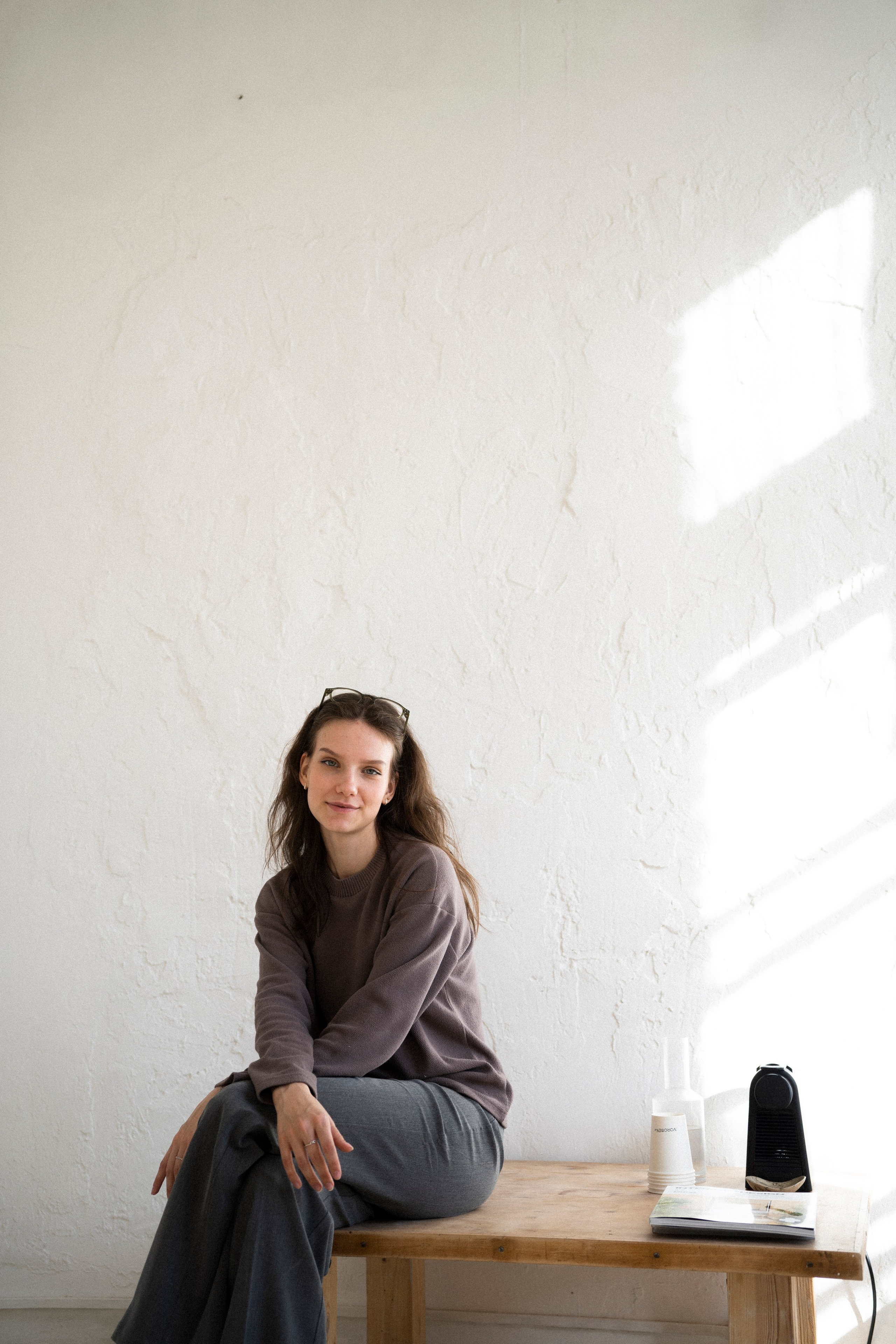 Анастасия. Главная