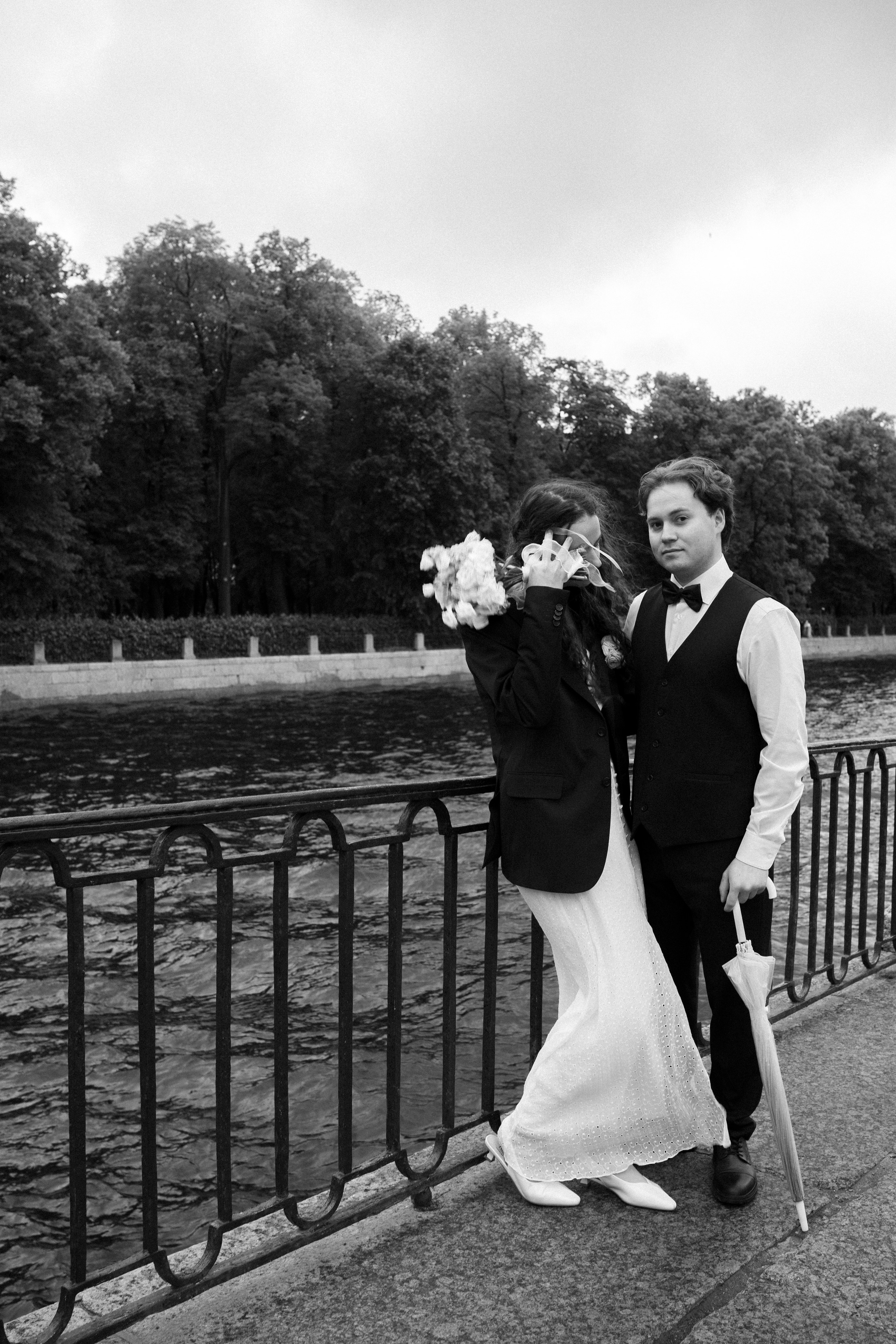 Юлия+Вячеслав. Главная