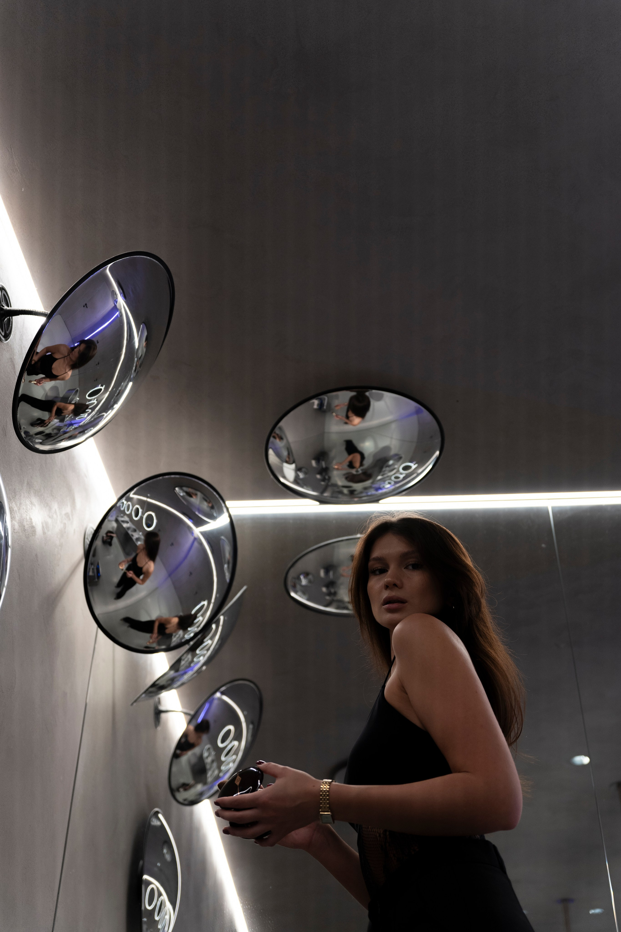 Тома. Главная