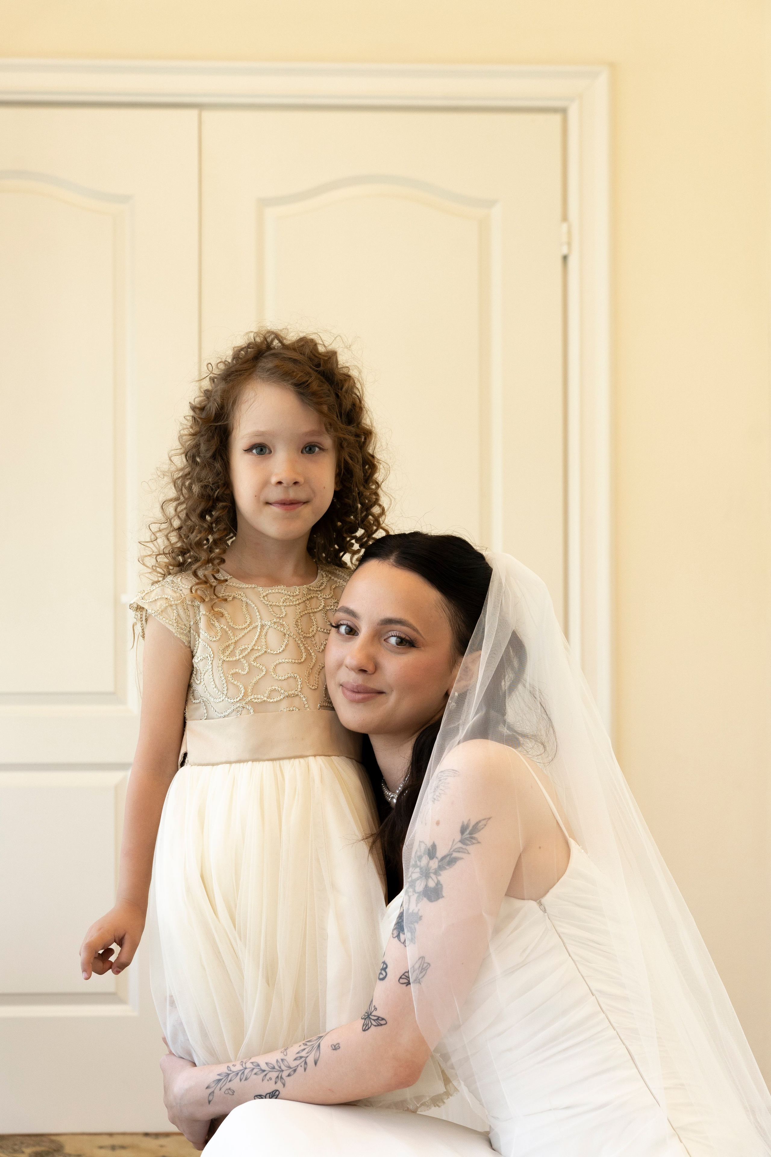 Аделина+Владислав. Главная